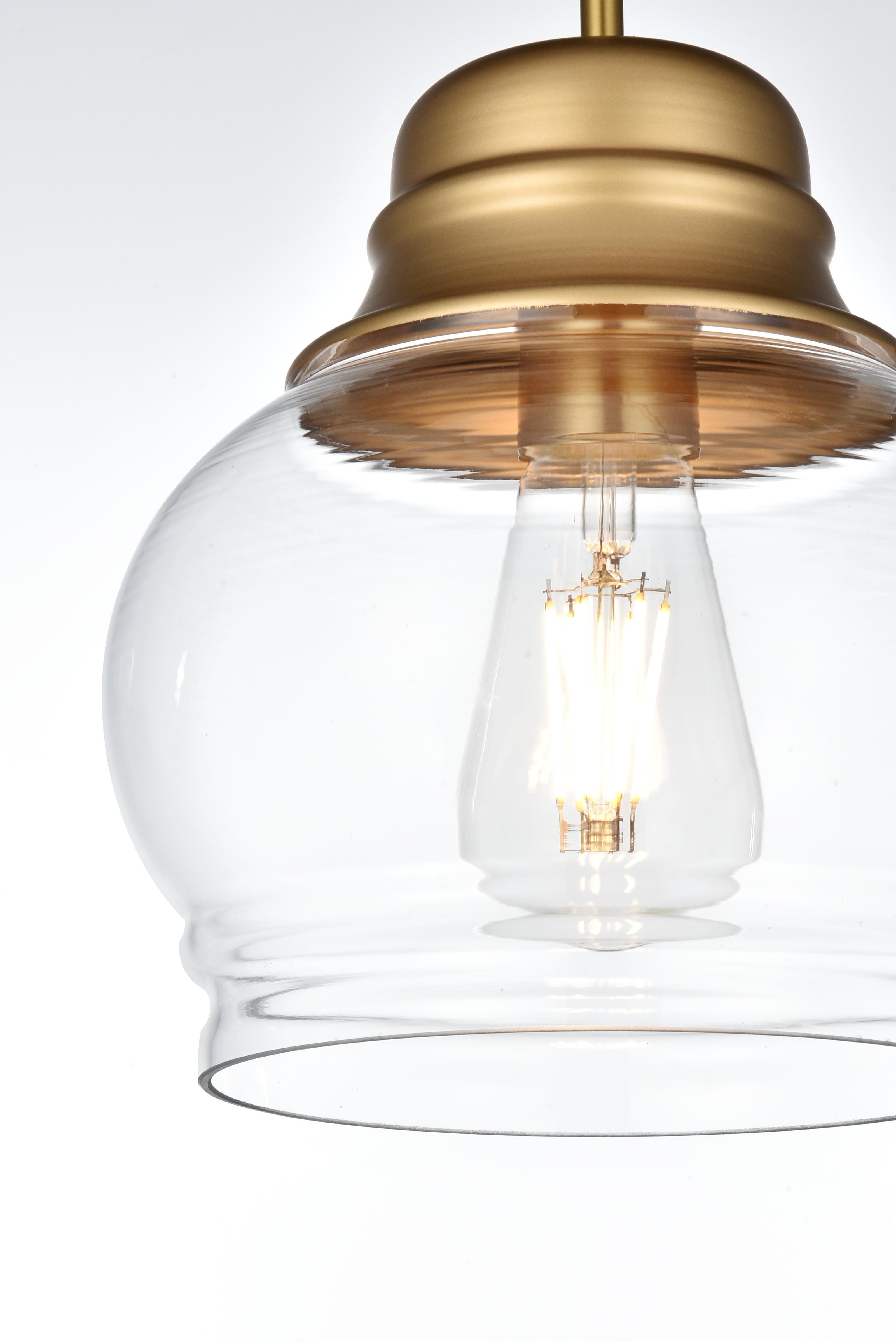 The Kenna by Elegant Lighting - Image 5