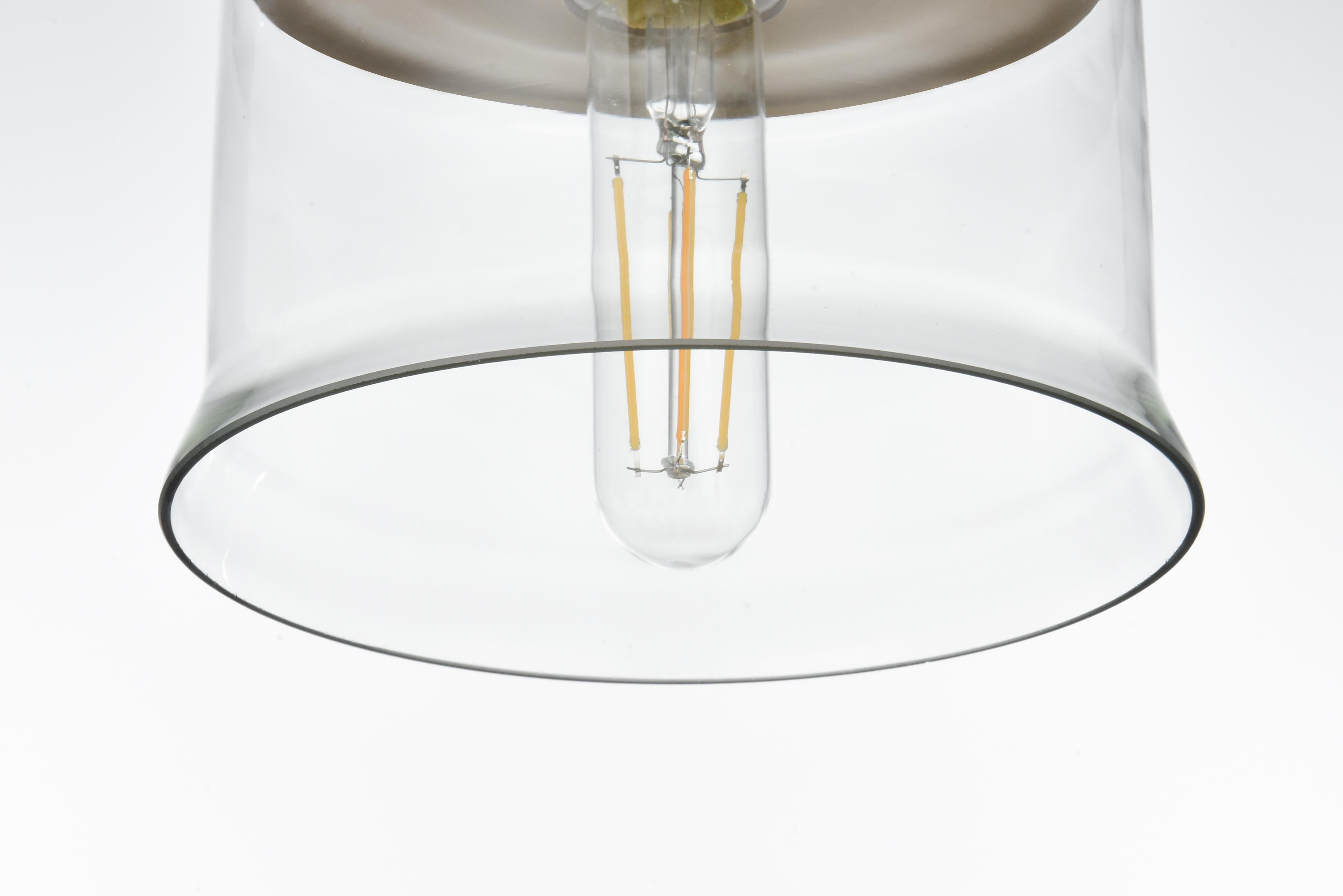 The Kenna by Elegant Lighting - Image 4
