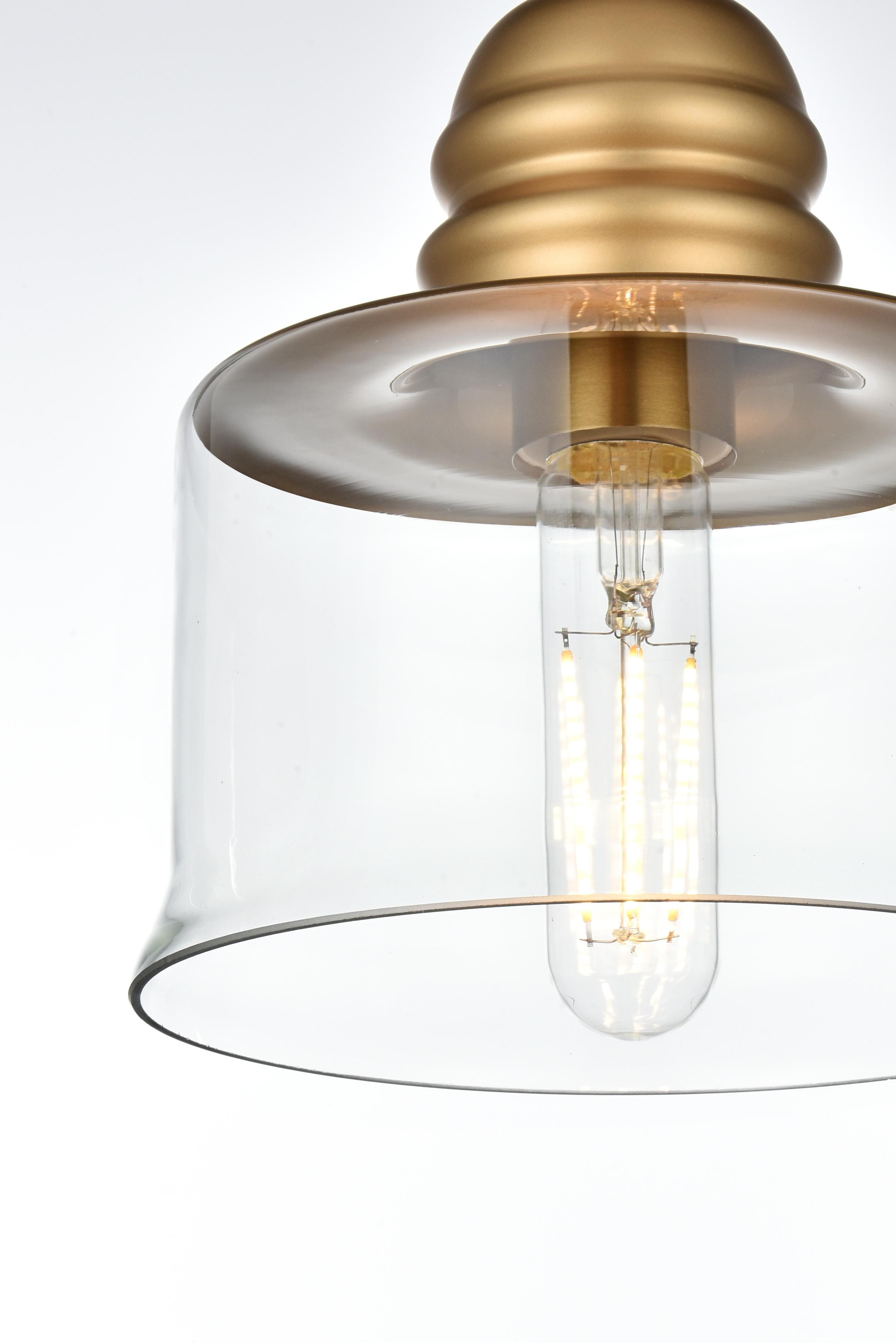 The Kenna by Elegant Lighting - Image 5