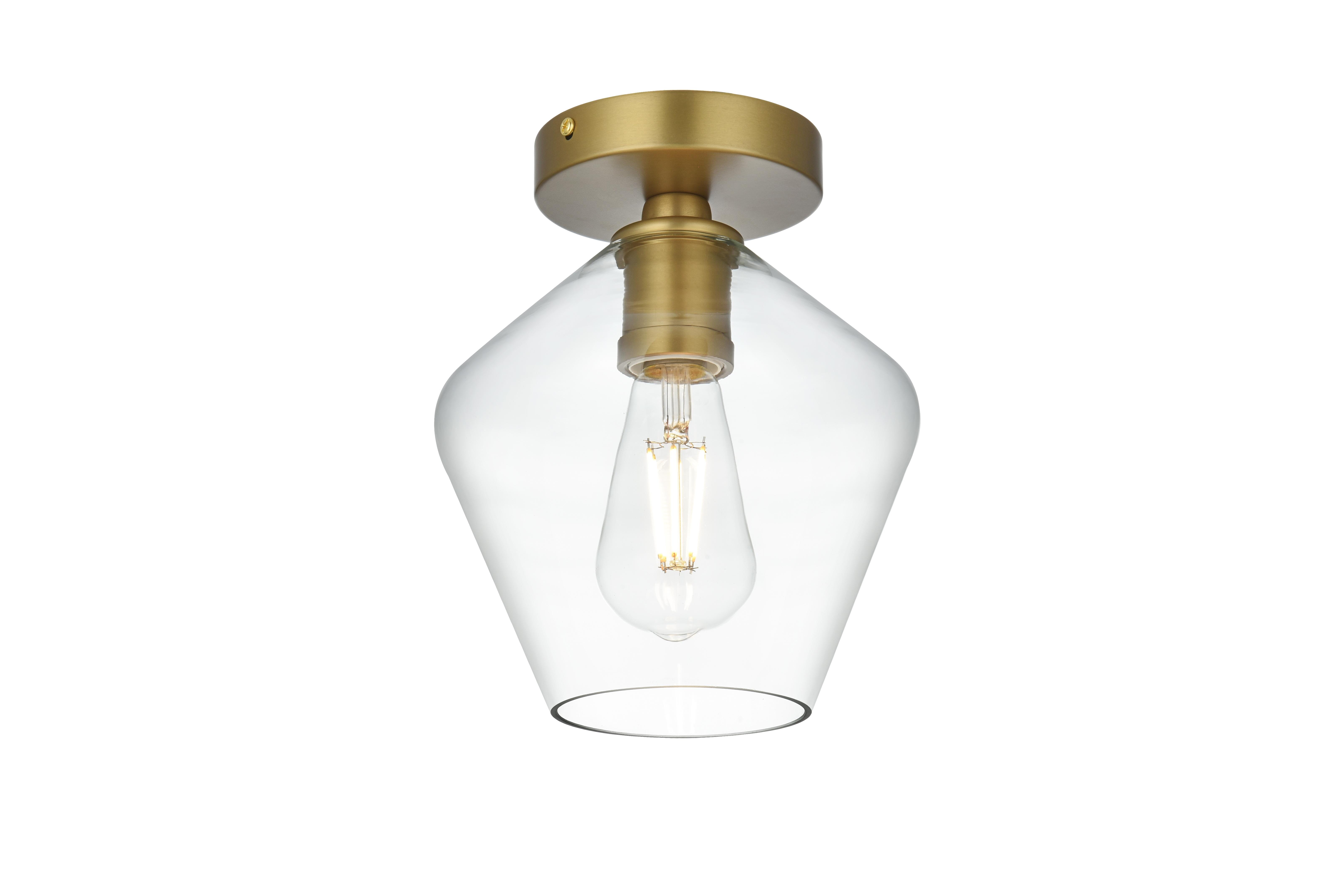 The Gene by Elegant Lighting - Image 3
