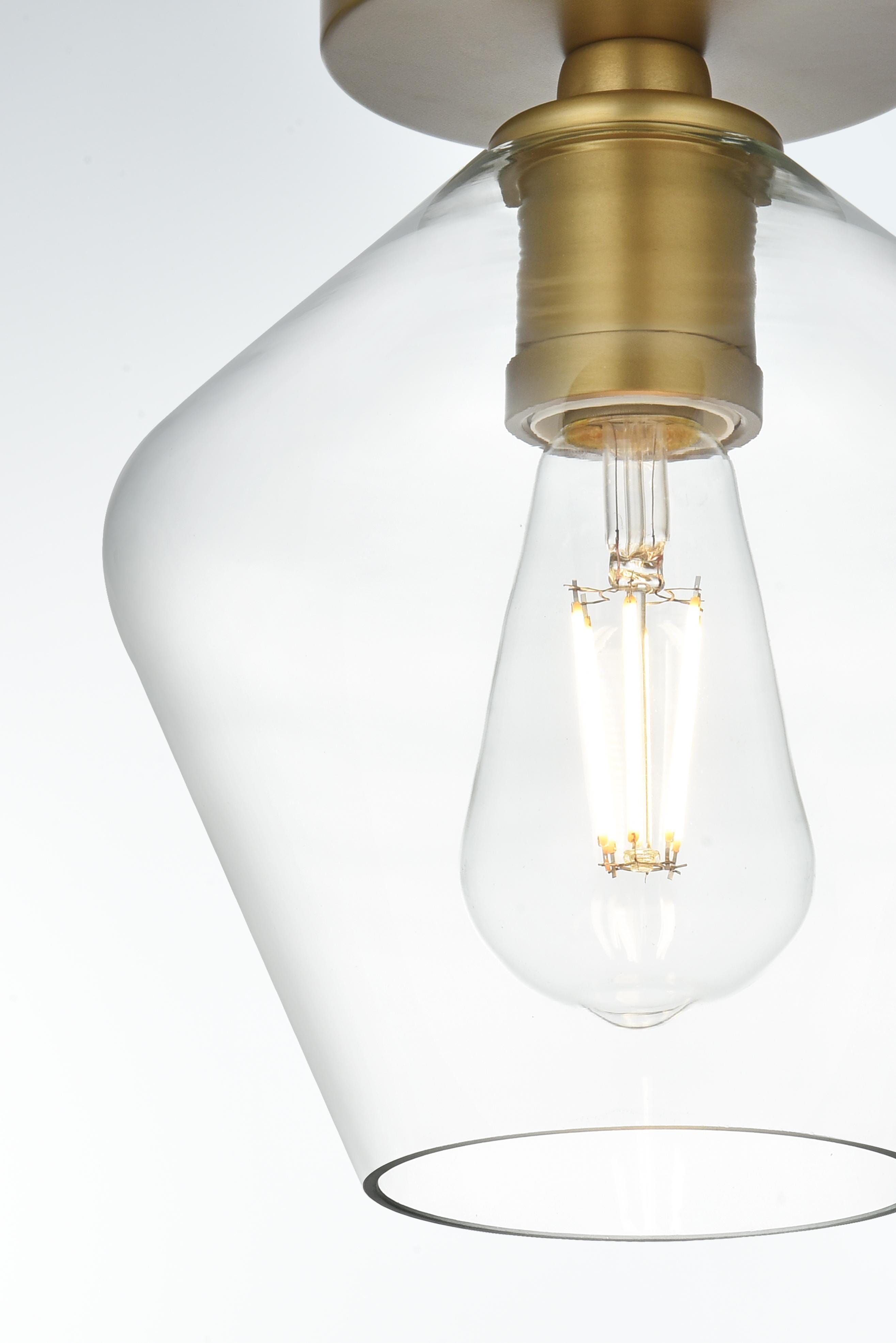 The Gene by Elegant Lighting - Image 5
