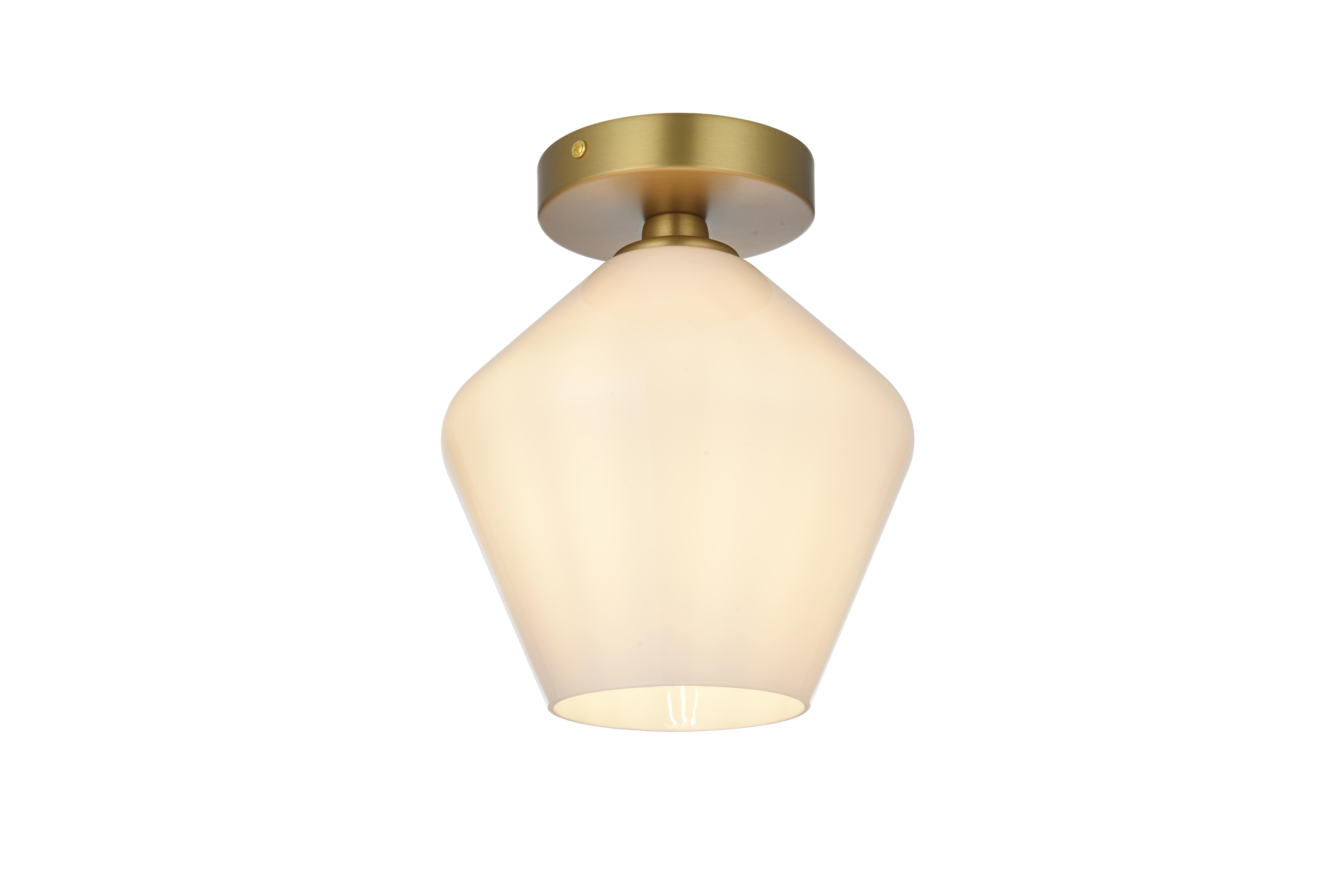 The Gene by Elegant Lighting - Image 3
