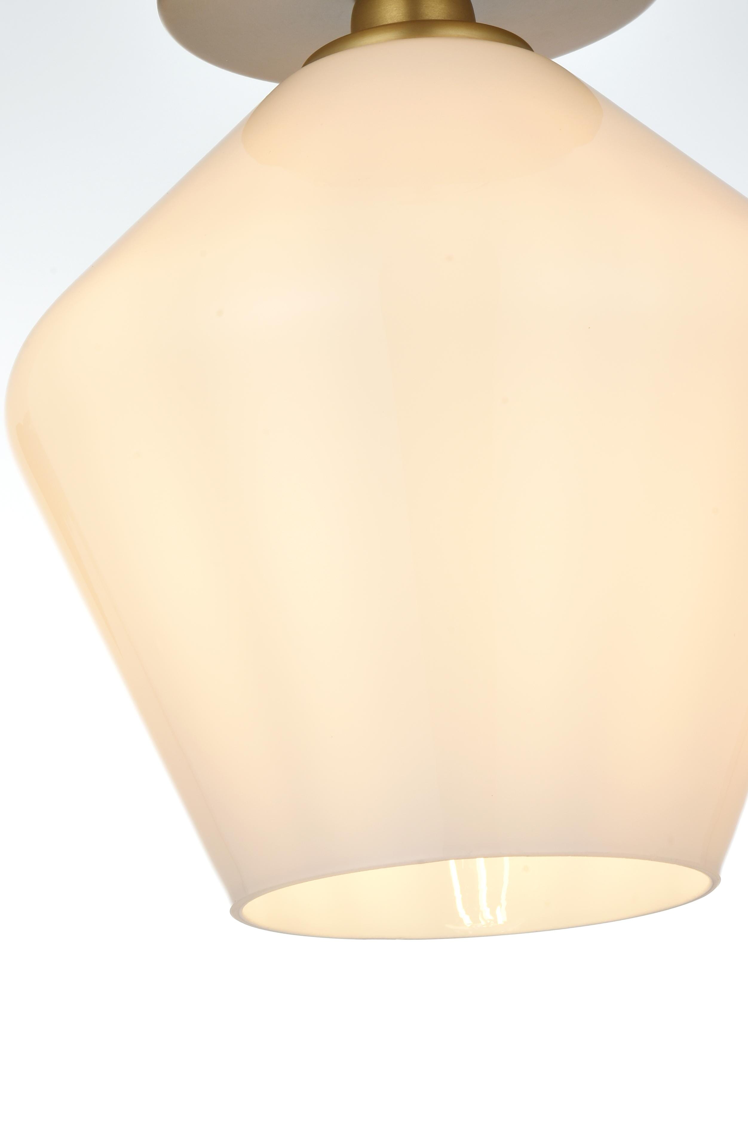 The Gene by Elegant Lighting - Image 5