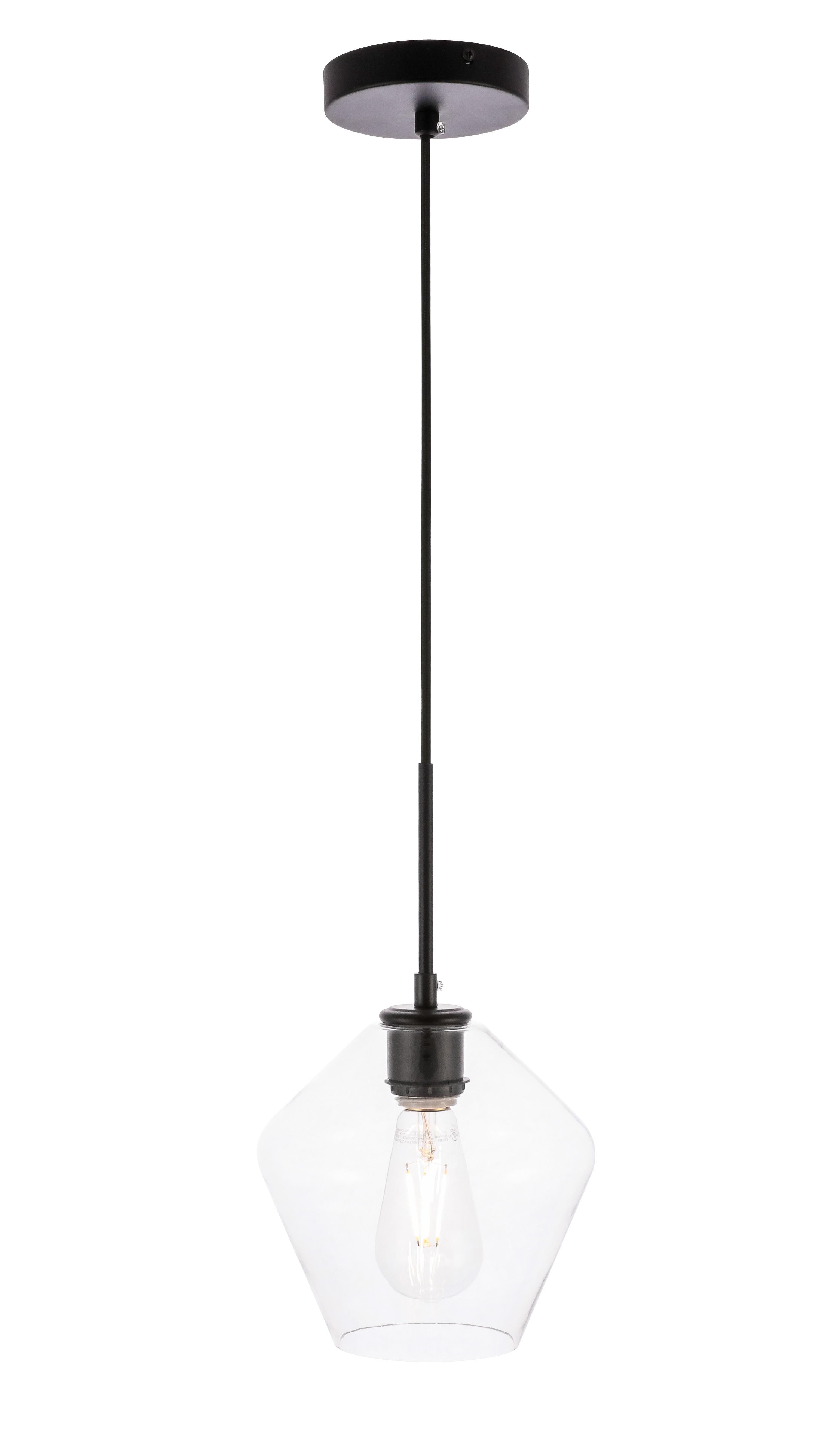 Gene Pendants