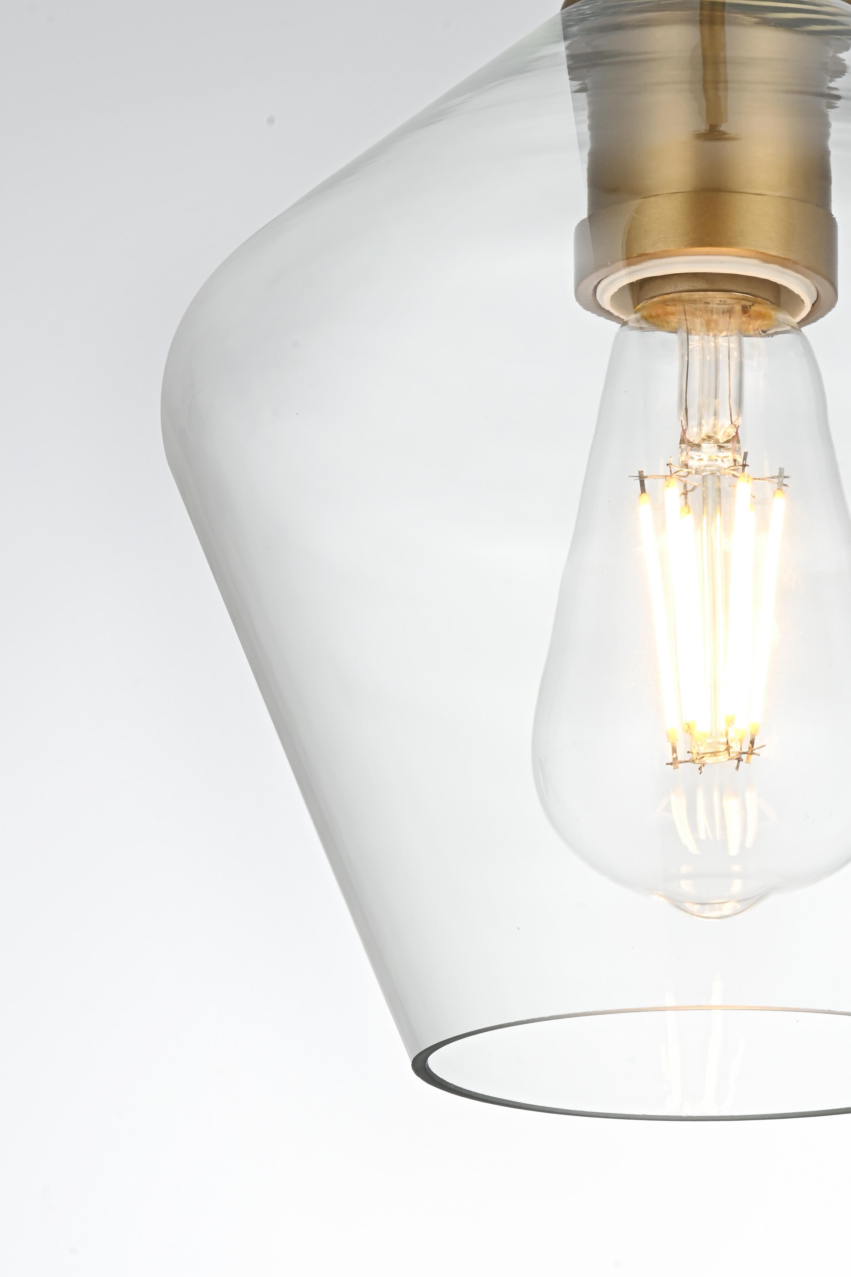 The Gene by Elegant Lighting - Image 5
