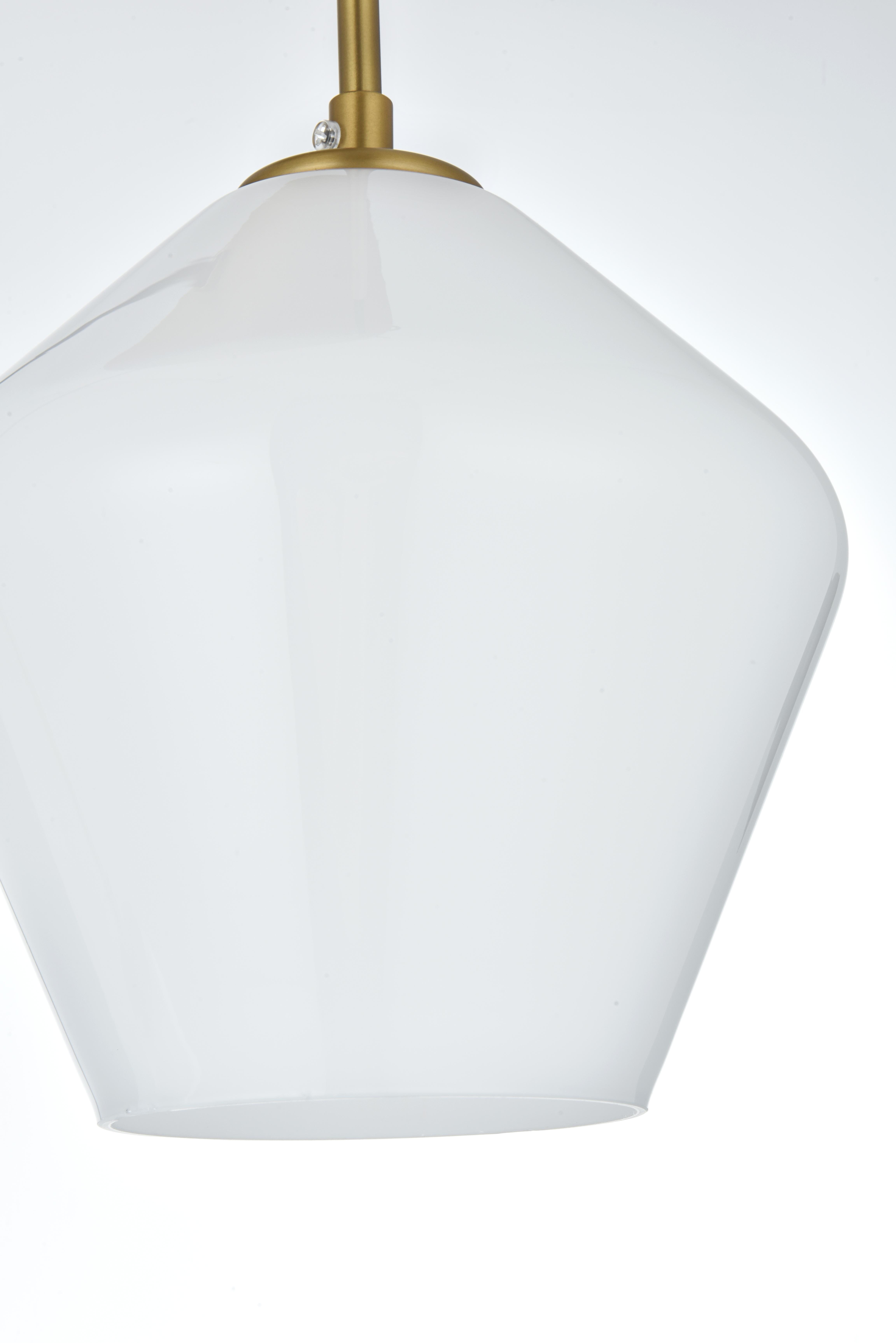 The Gene by Elegant Lighting - Image 4