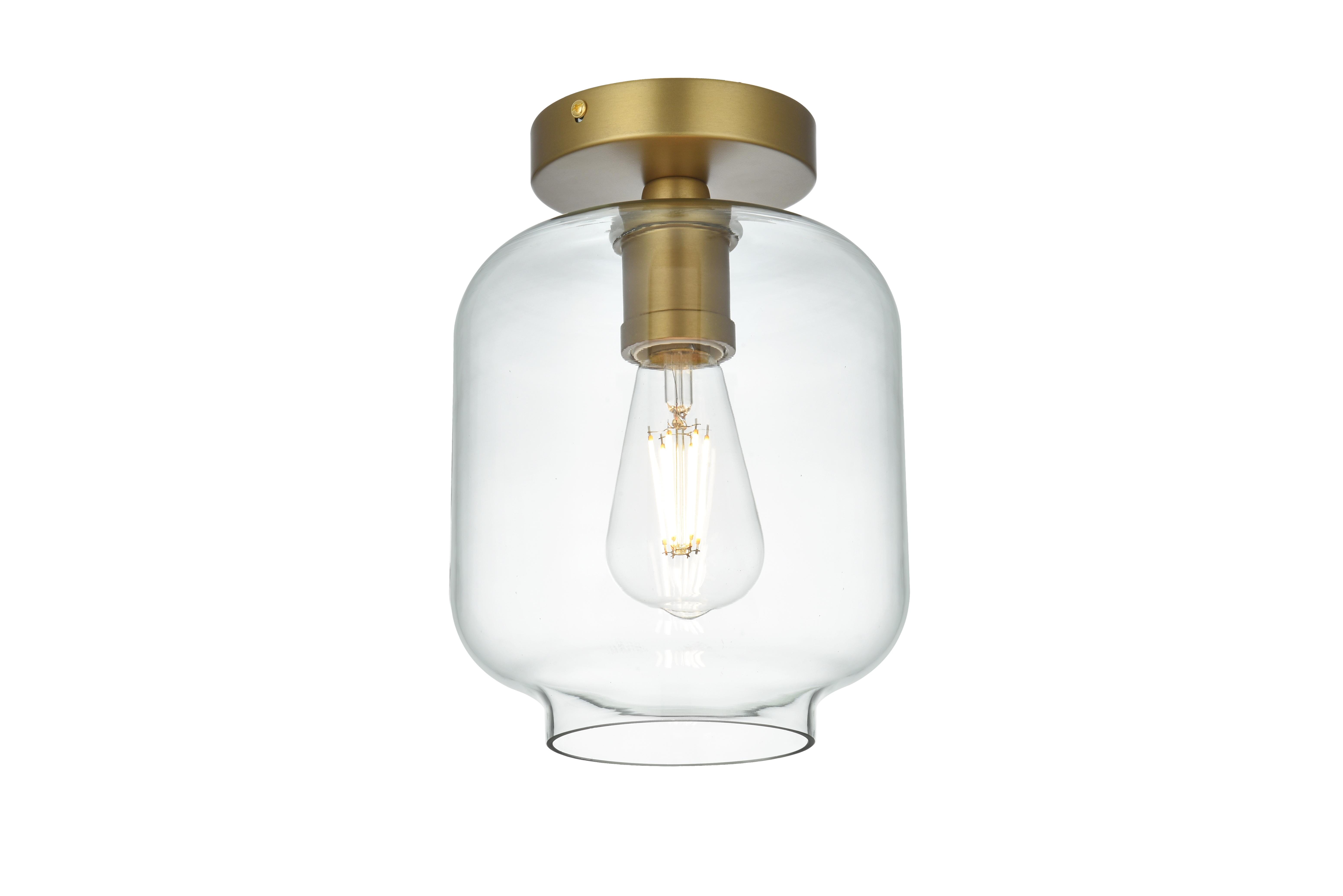The Collier by Elegant Lighting - Image 3