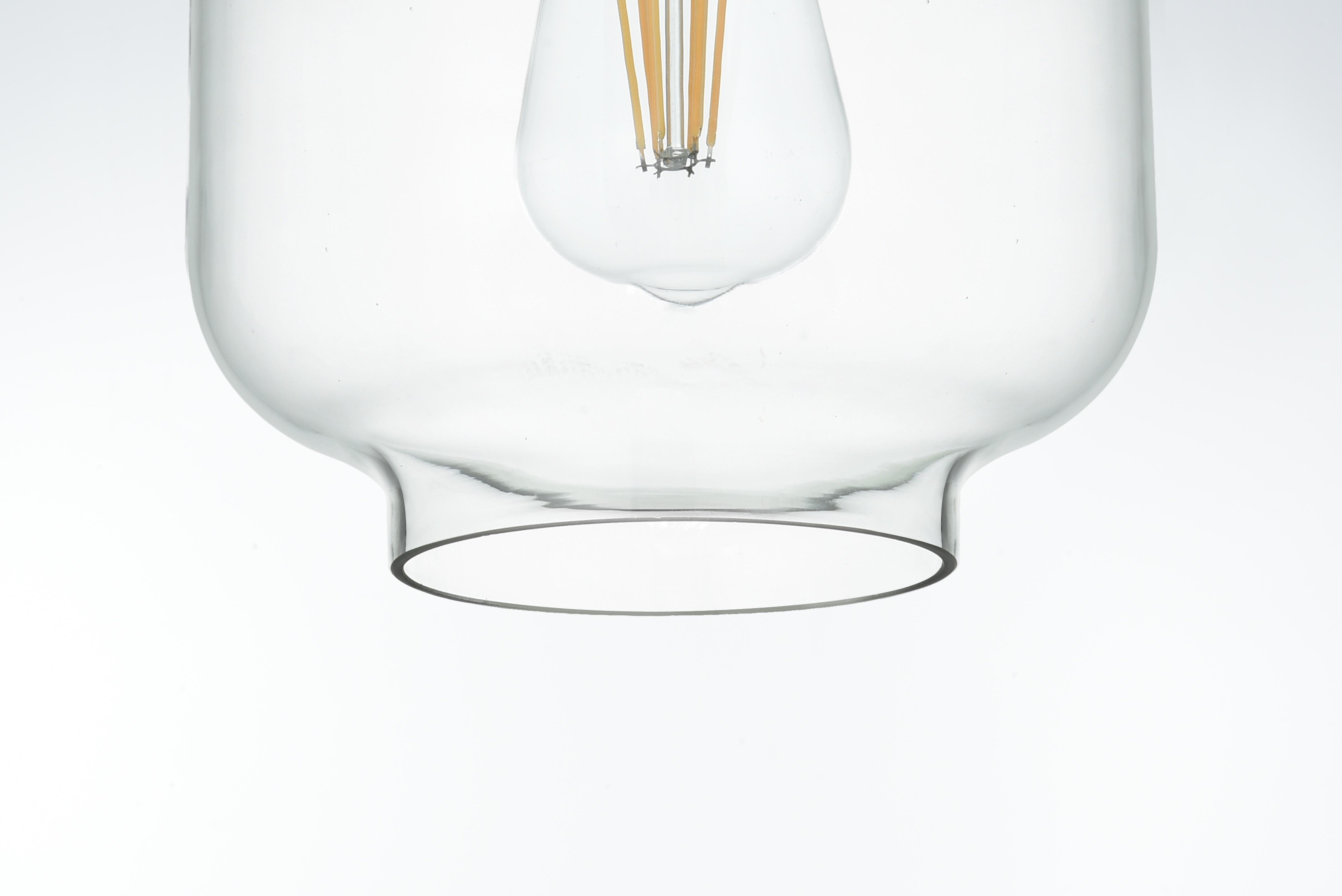 The Collier by Elegant Lighting - Image 4