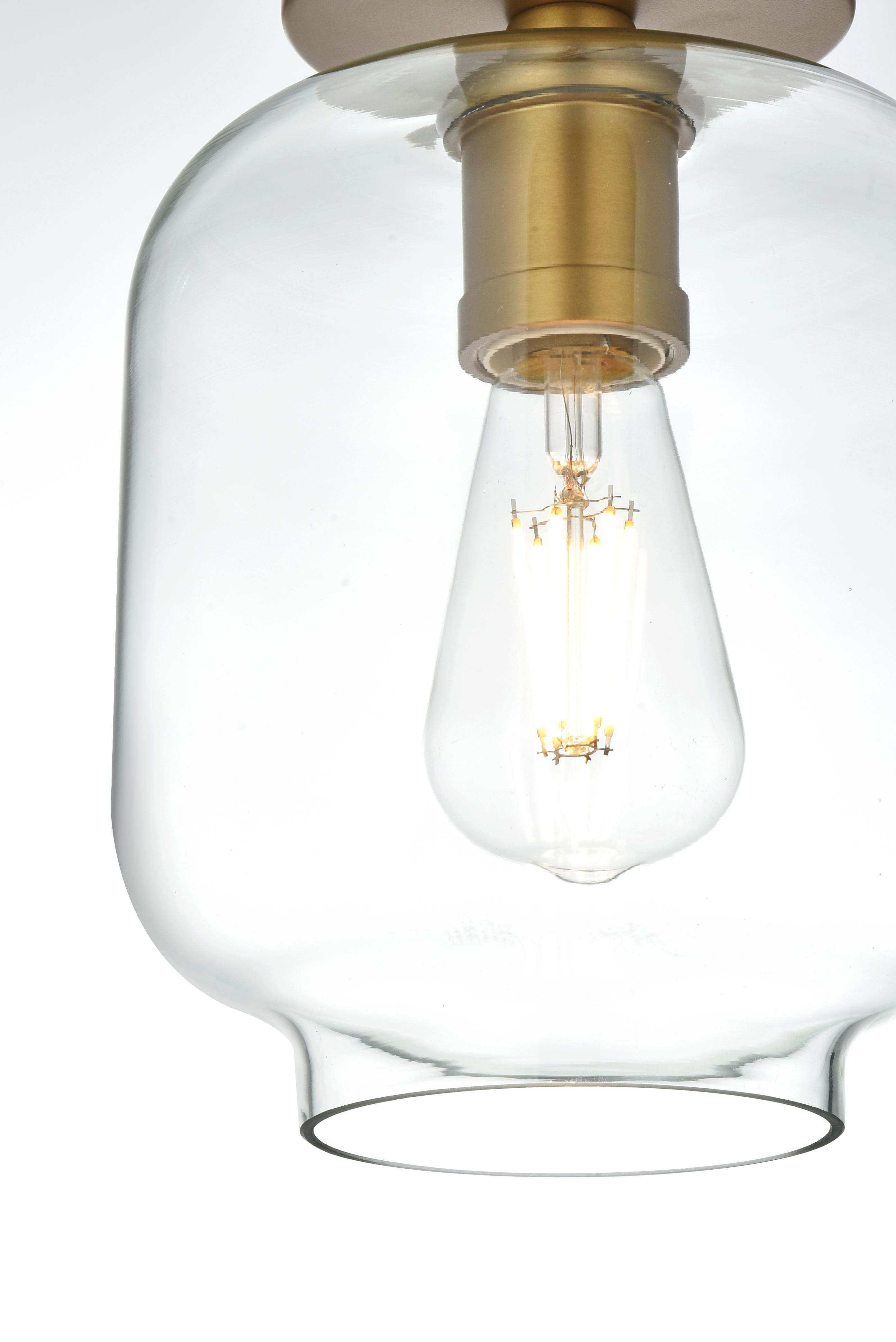 The Collier by Elegant Lighting - Image 5