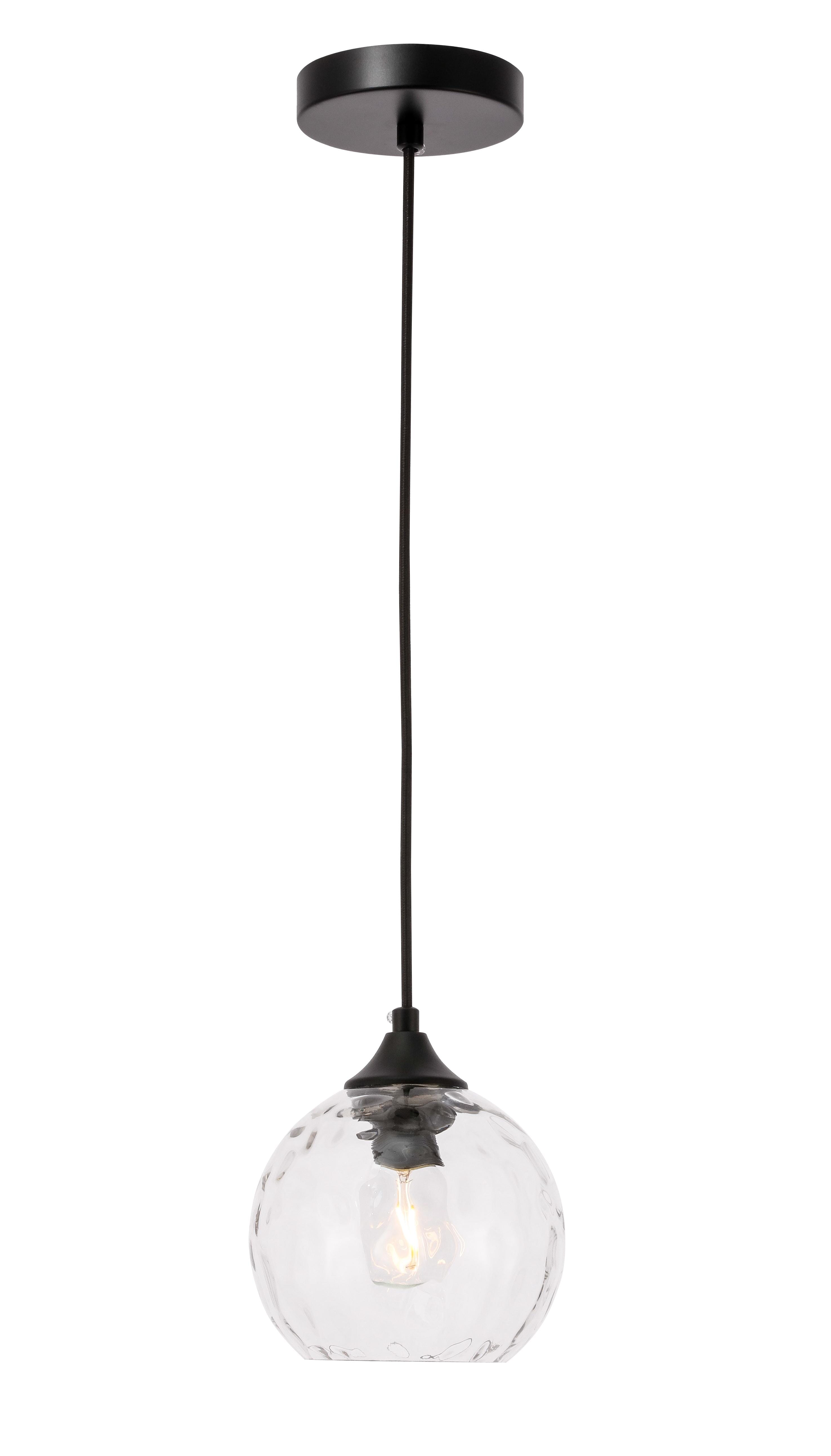 Cashel Pendants