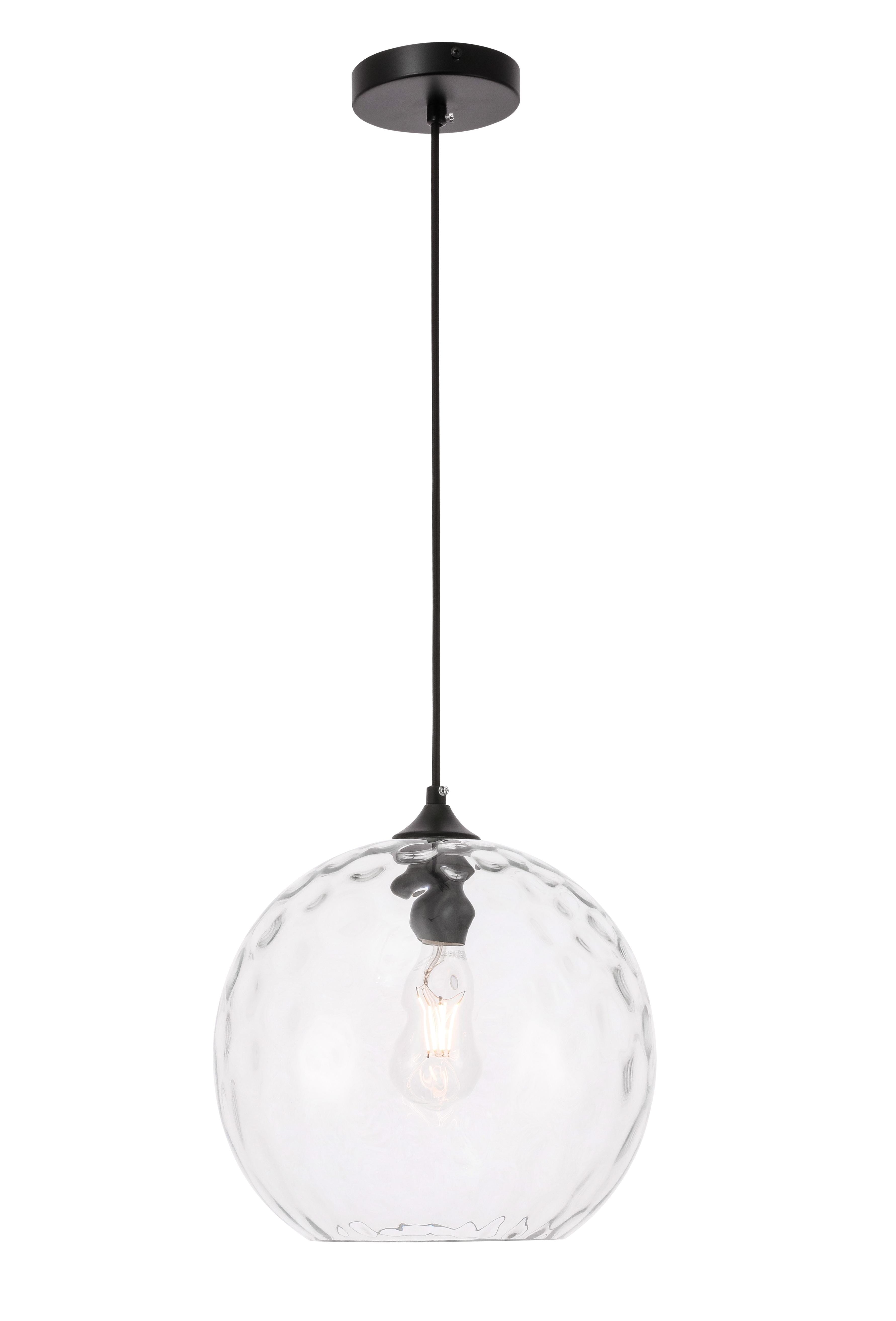 Gibson Pendants
