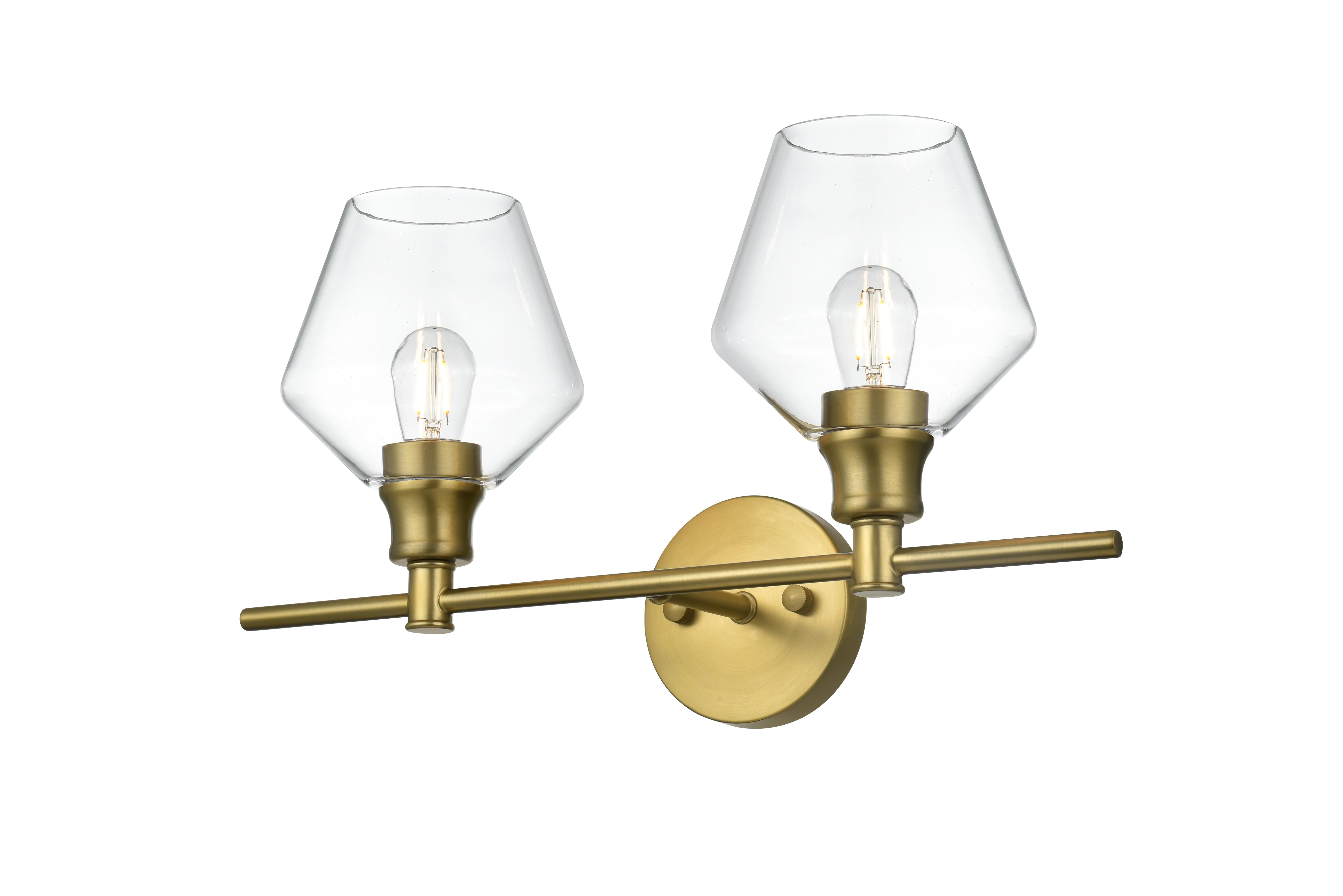 The Gene by Elegant Lighting - Image 3