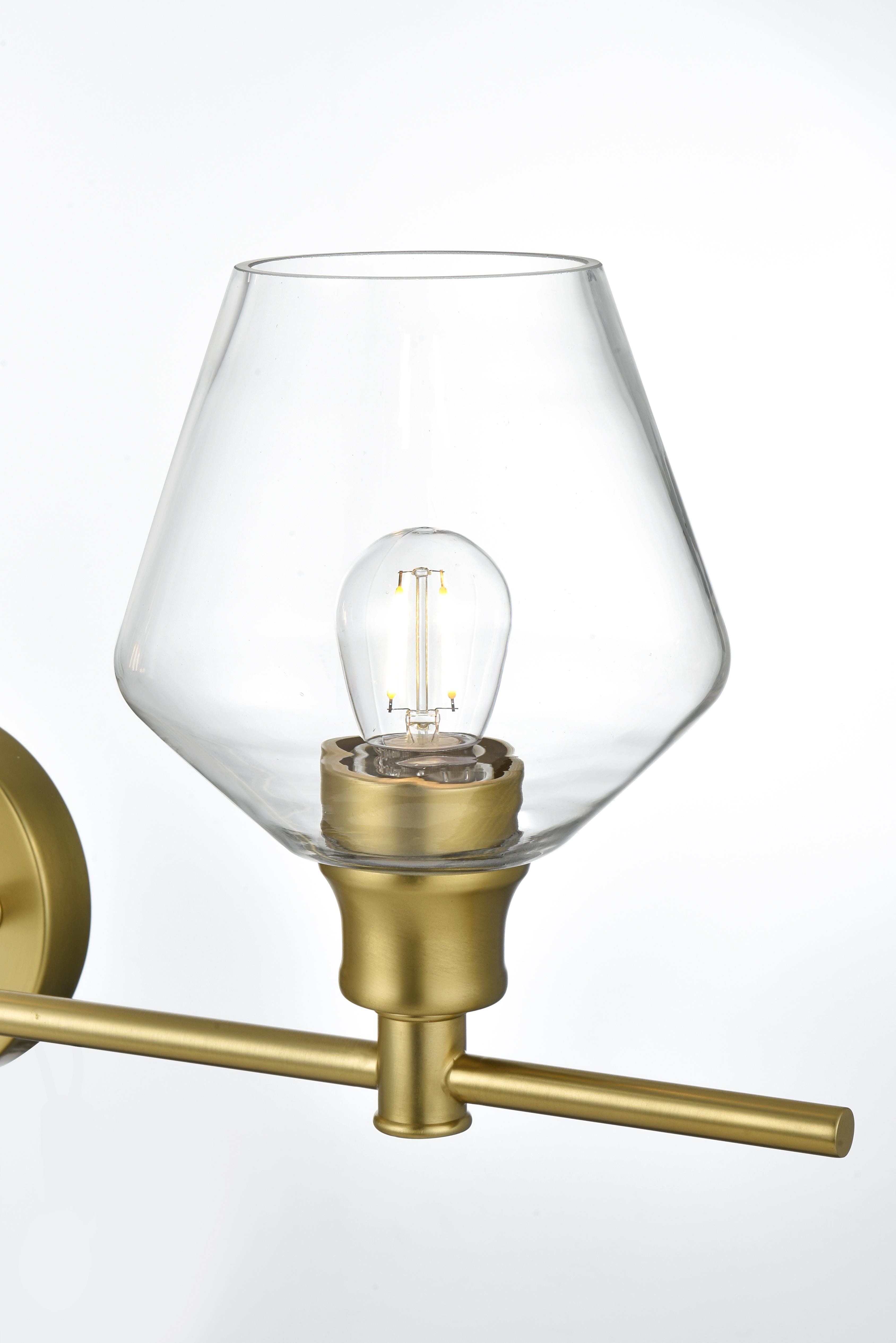 The Gene by Elegant Lighting - Image 4