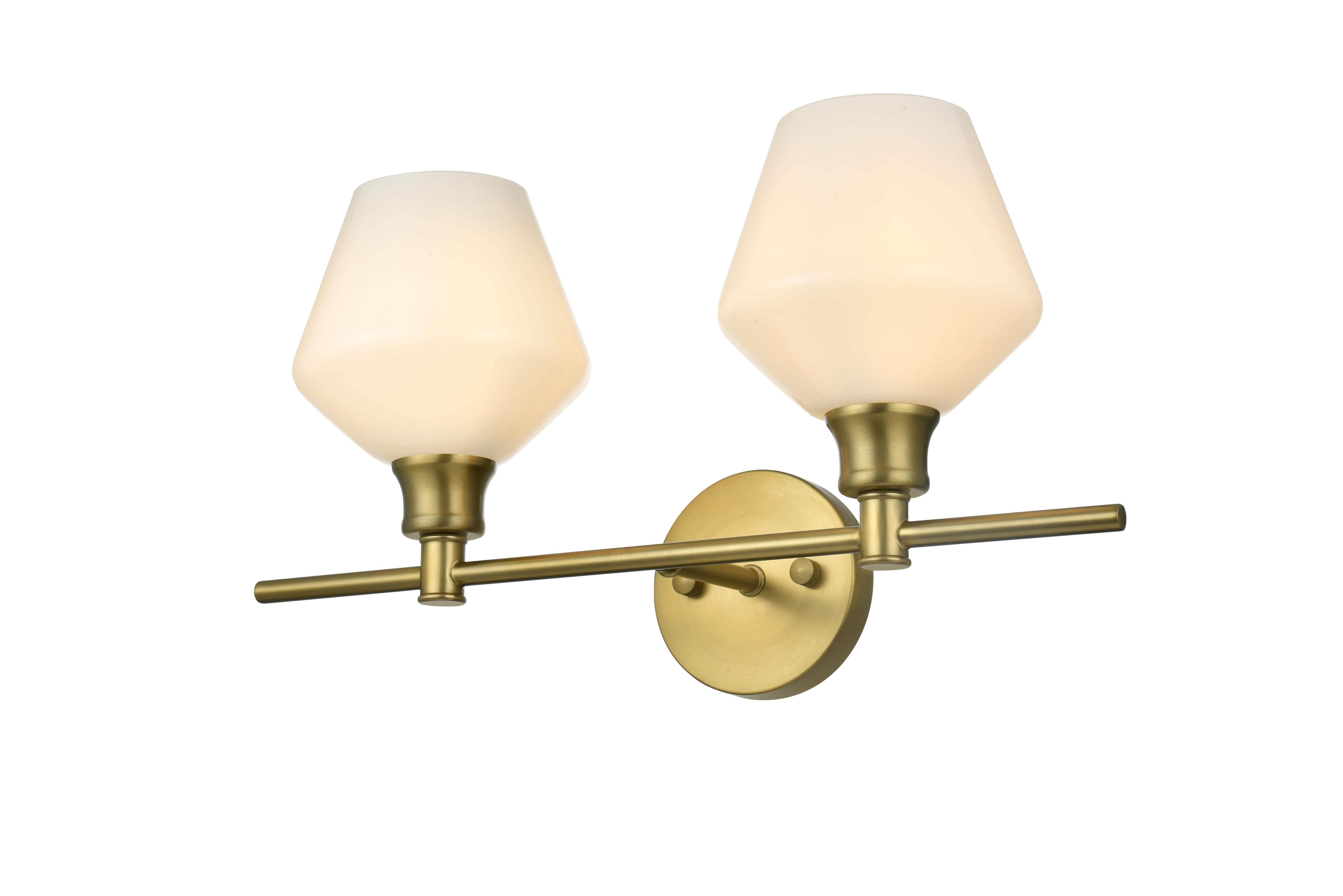 The Gene by Elegant Lighting - Image 3