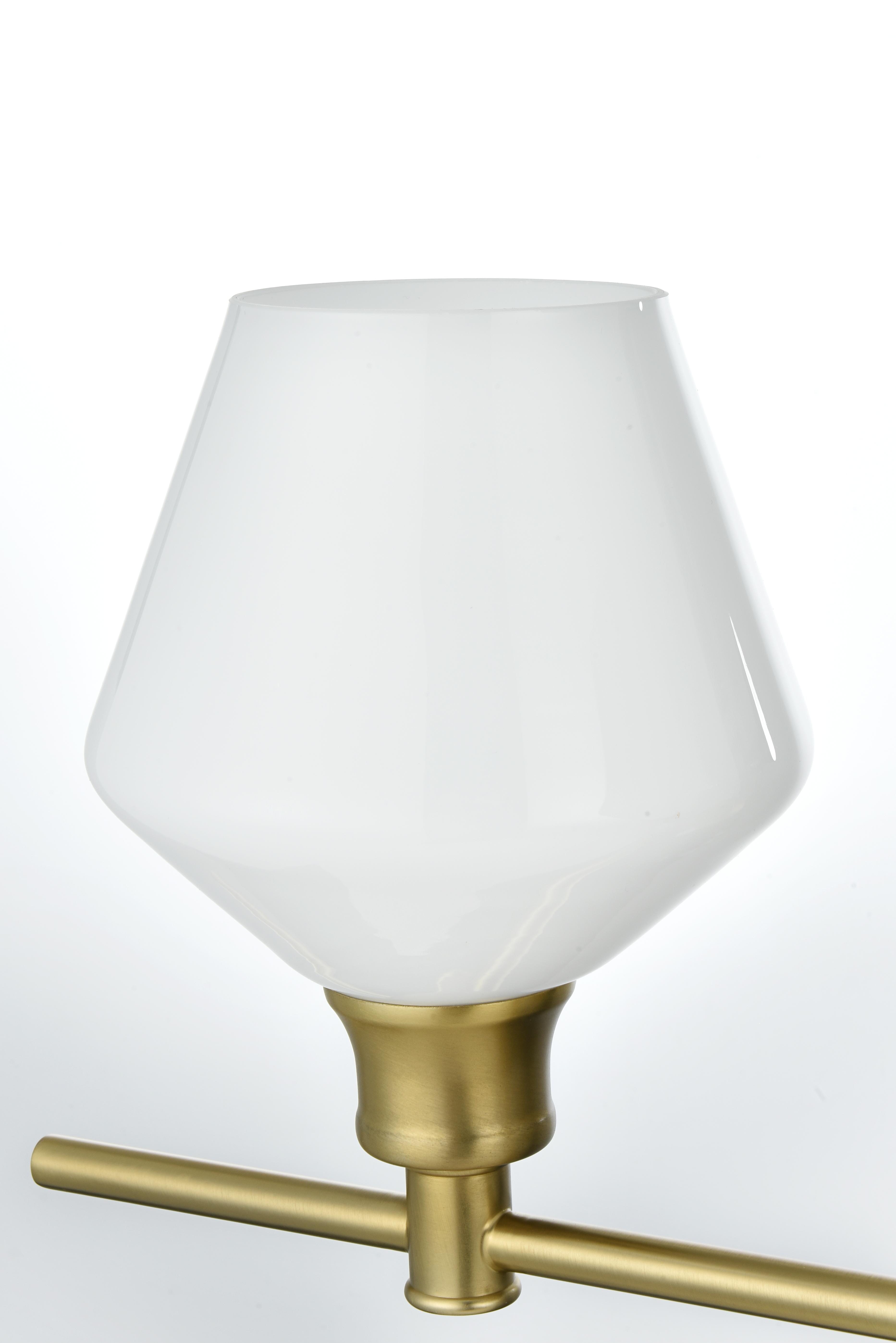 The Gene by Elegant Lighting - Image 4
