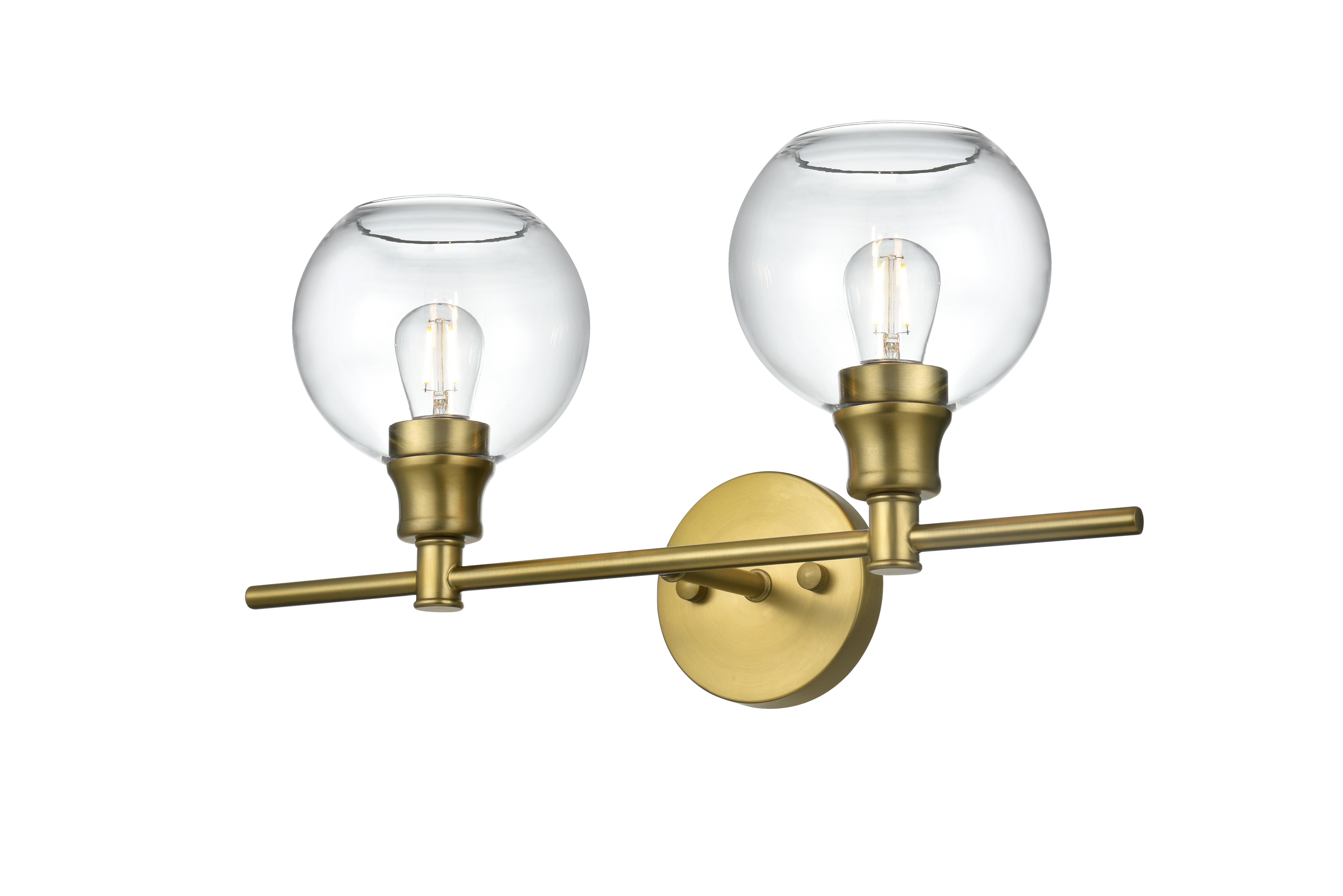 The Collier by Elegant Lighting - Image 3