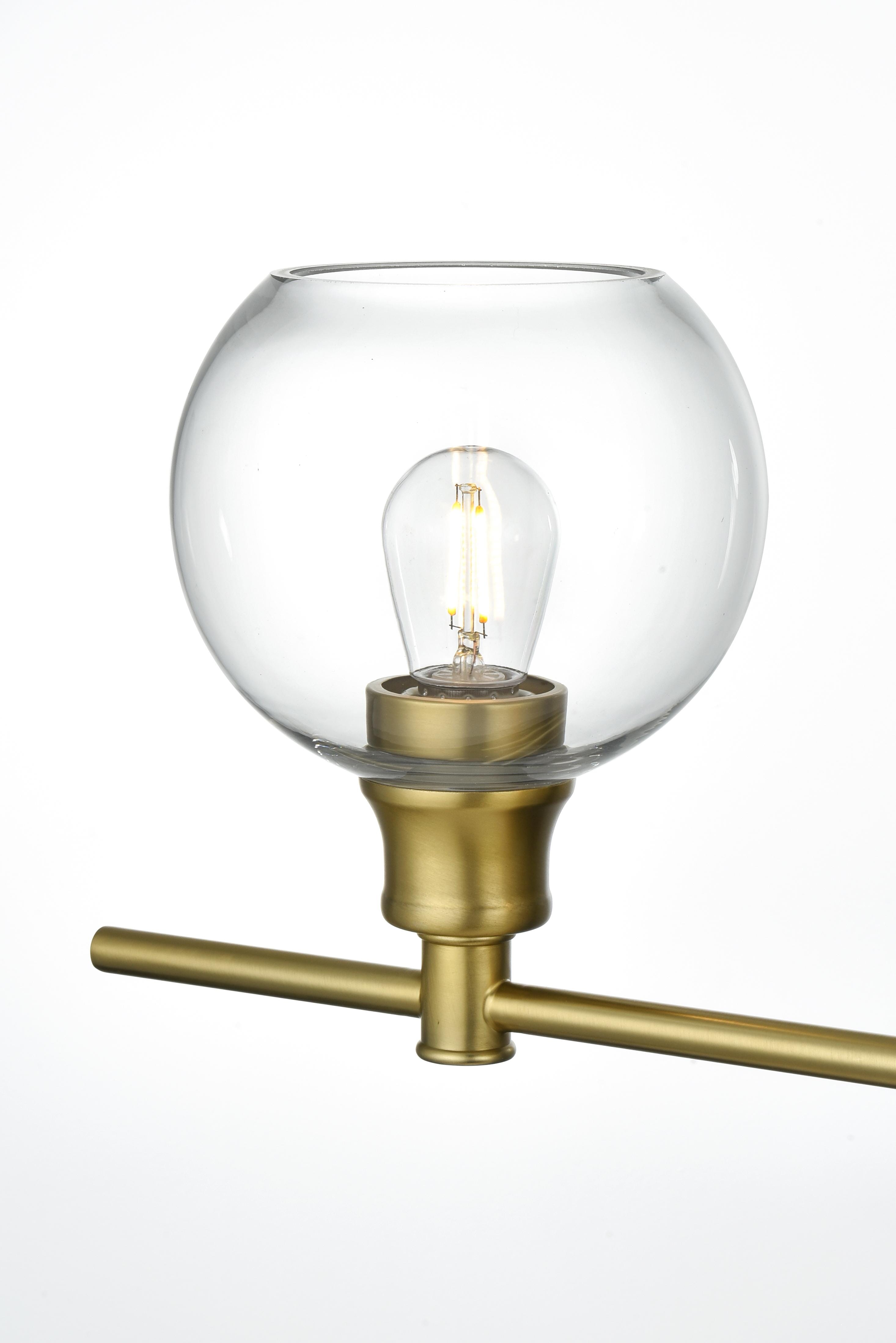The Collier by Elegant Lighting - Image 4