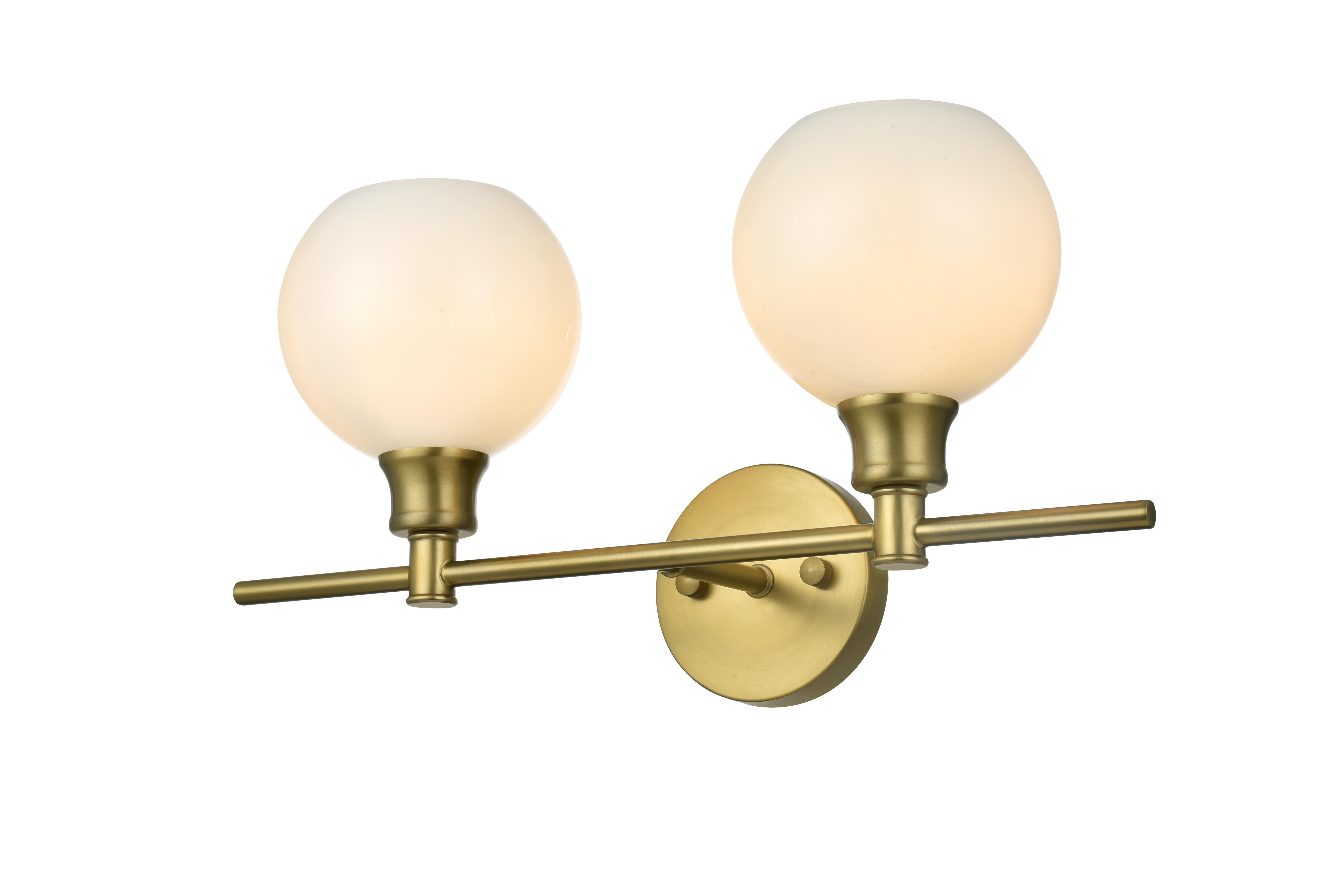 The Collier by Elegant Lighting - Image 3