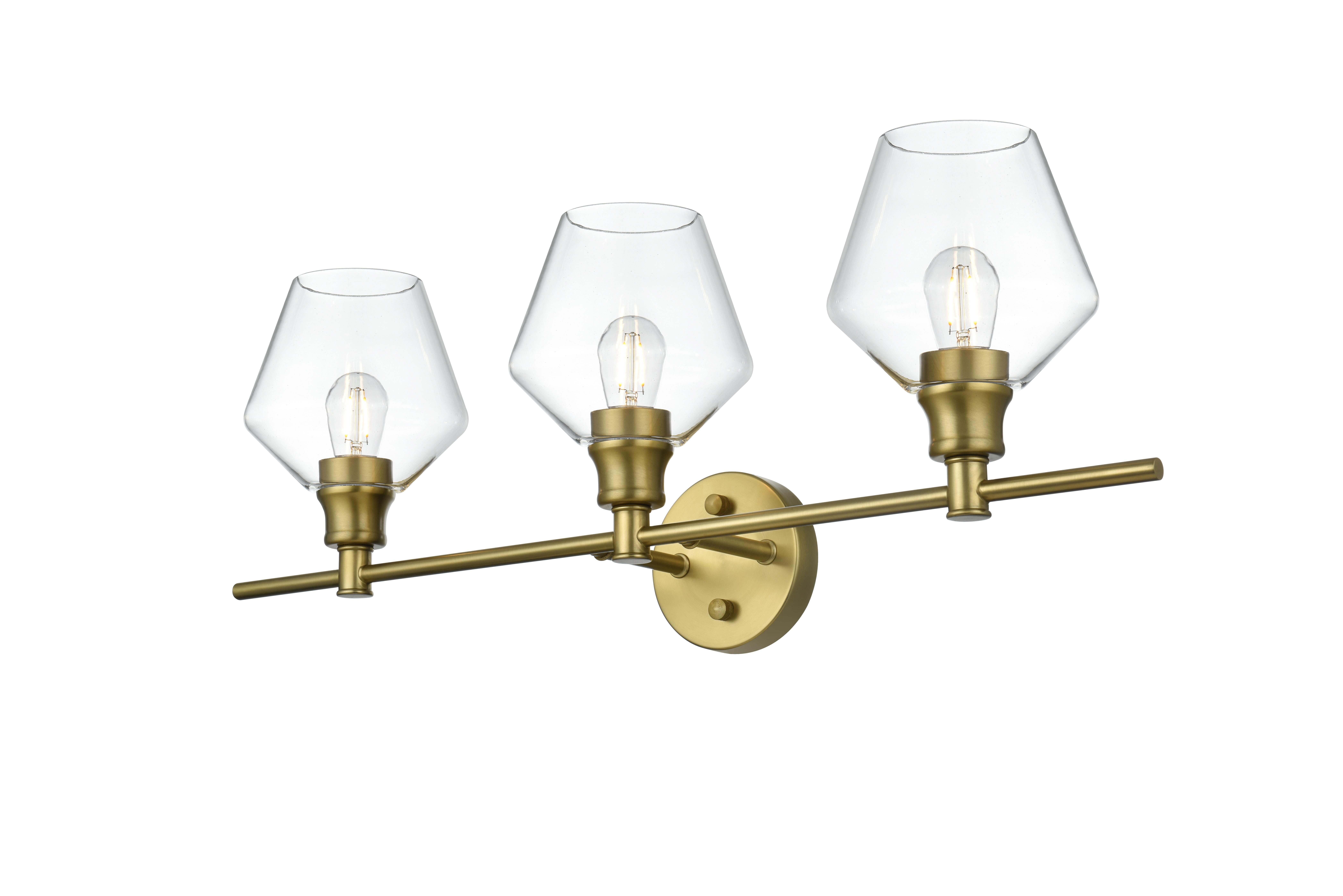 The Gene by Elegant Lighting - Image 3