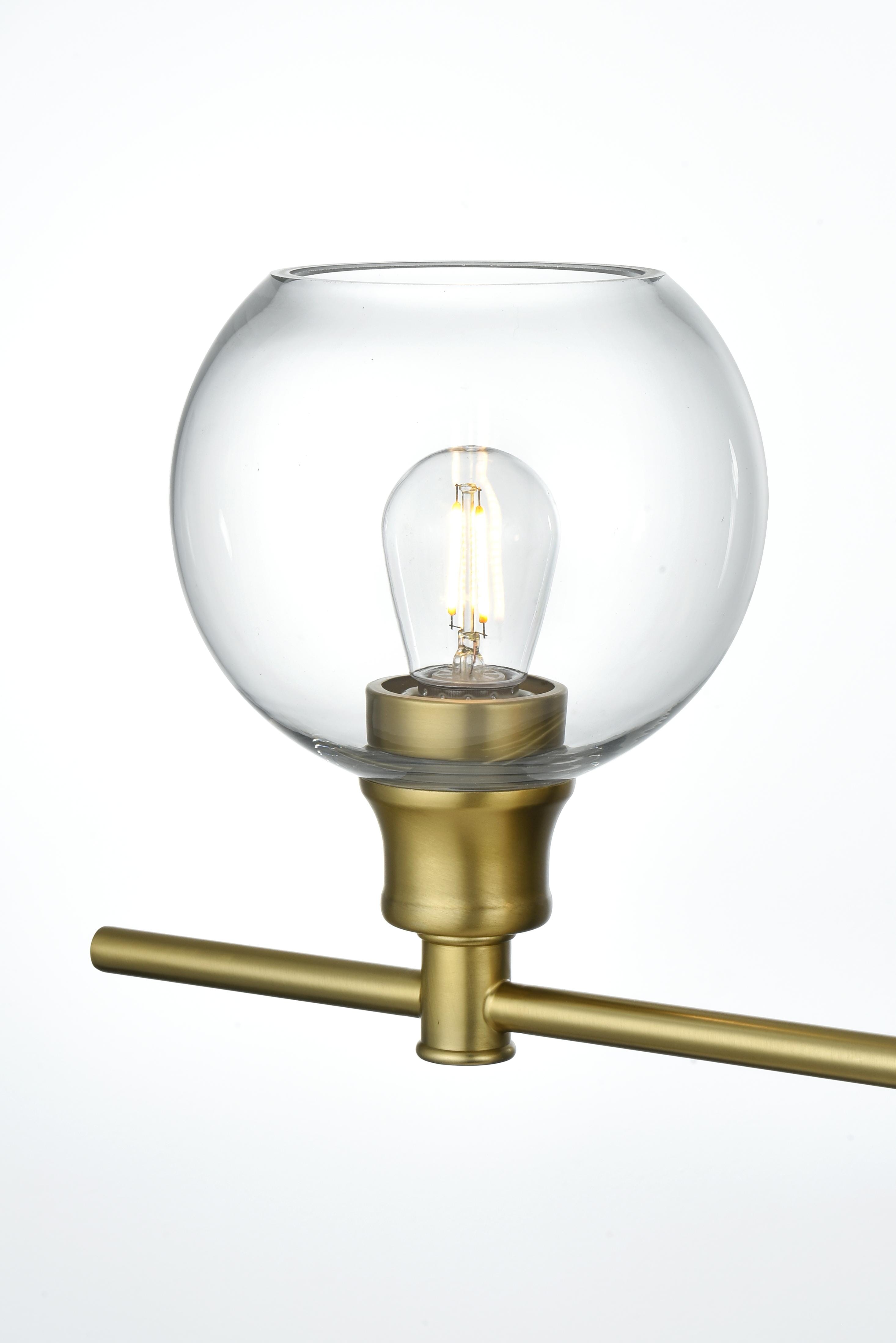 The Collier by Elegant Lighting - Image 4
