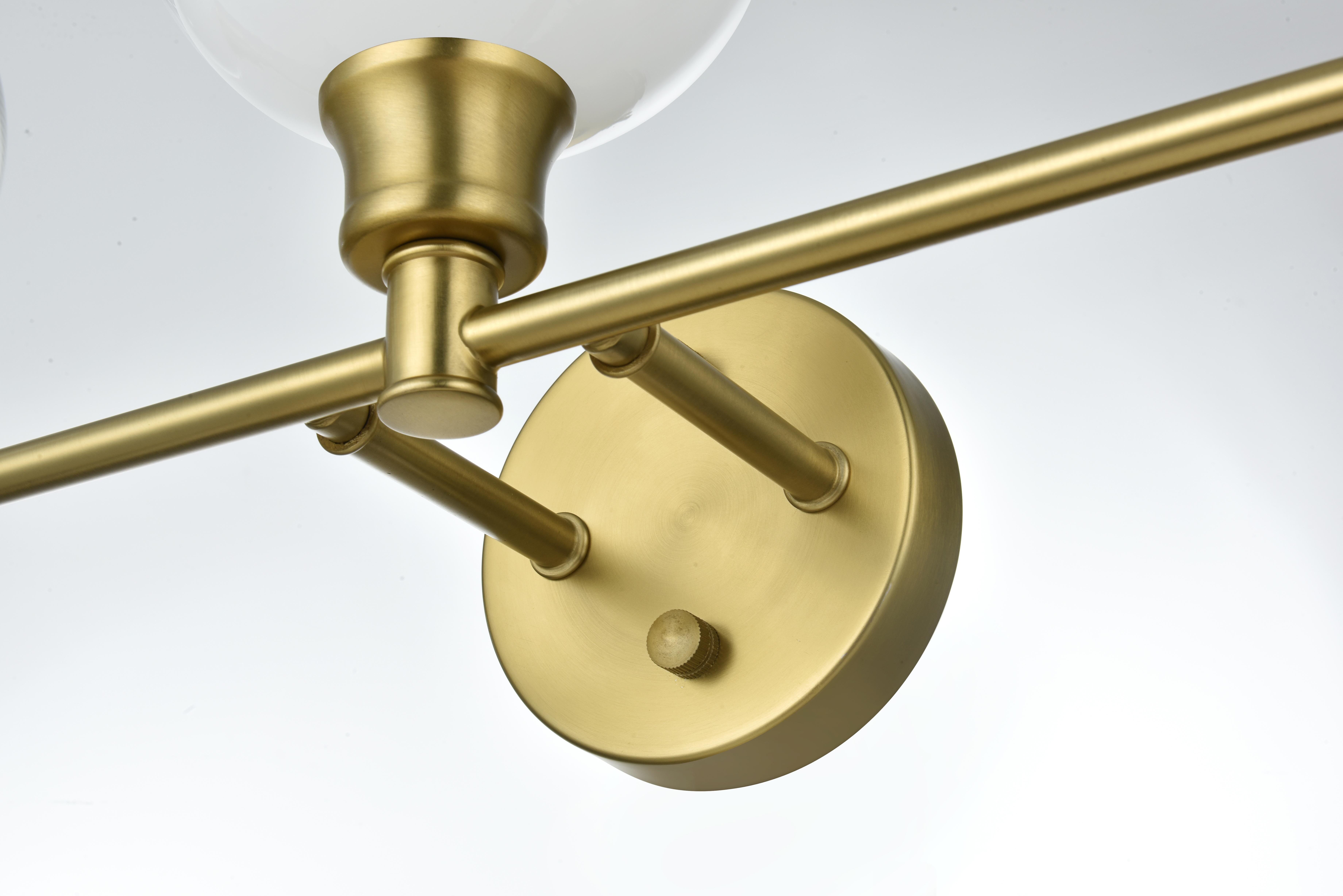 The Collier by Elegant Lighting - Image 5