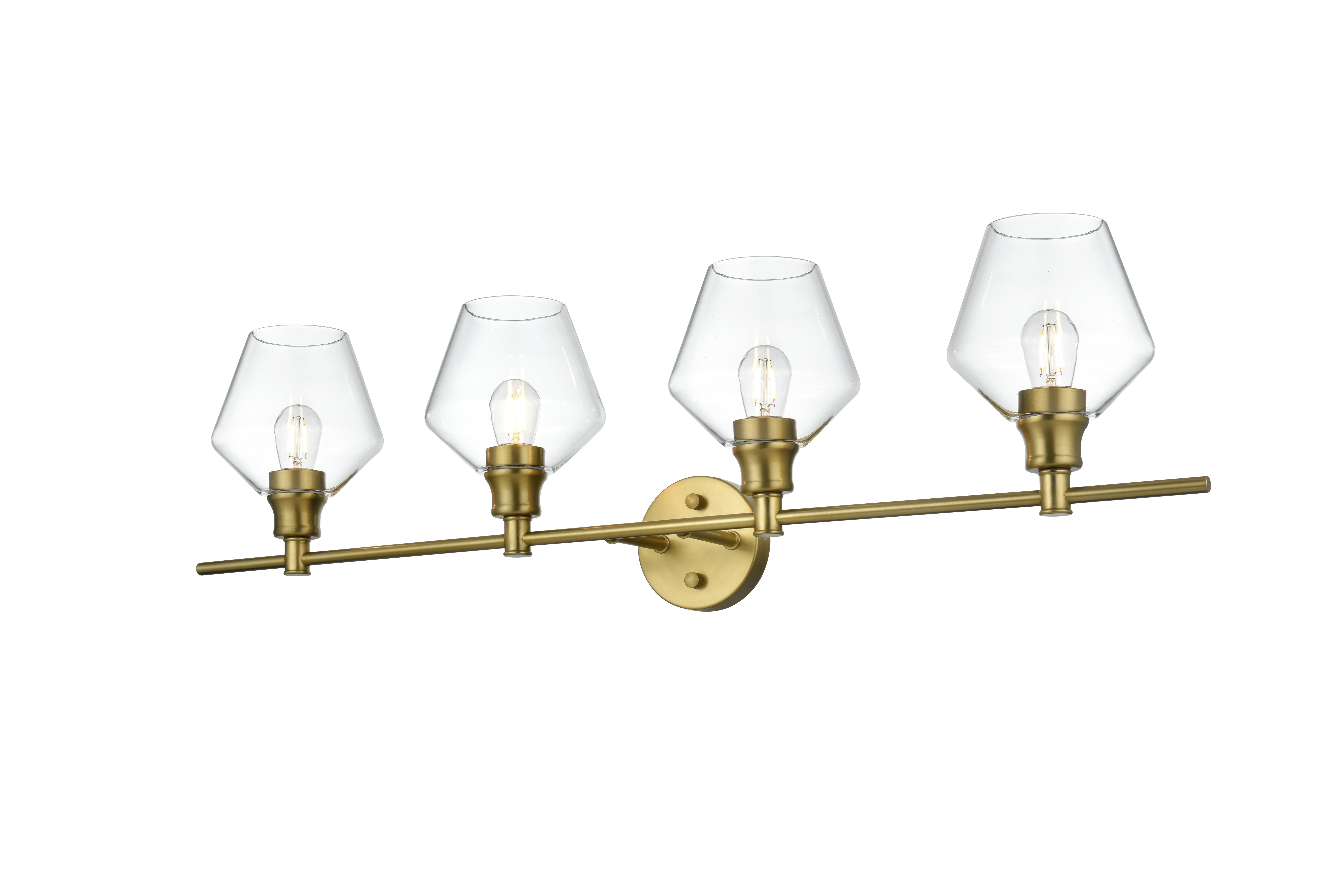 The Gene by Elegant Lighting - Image 3