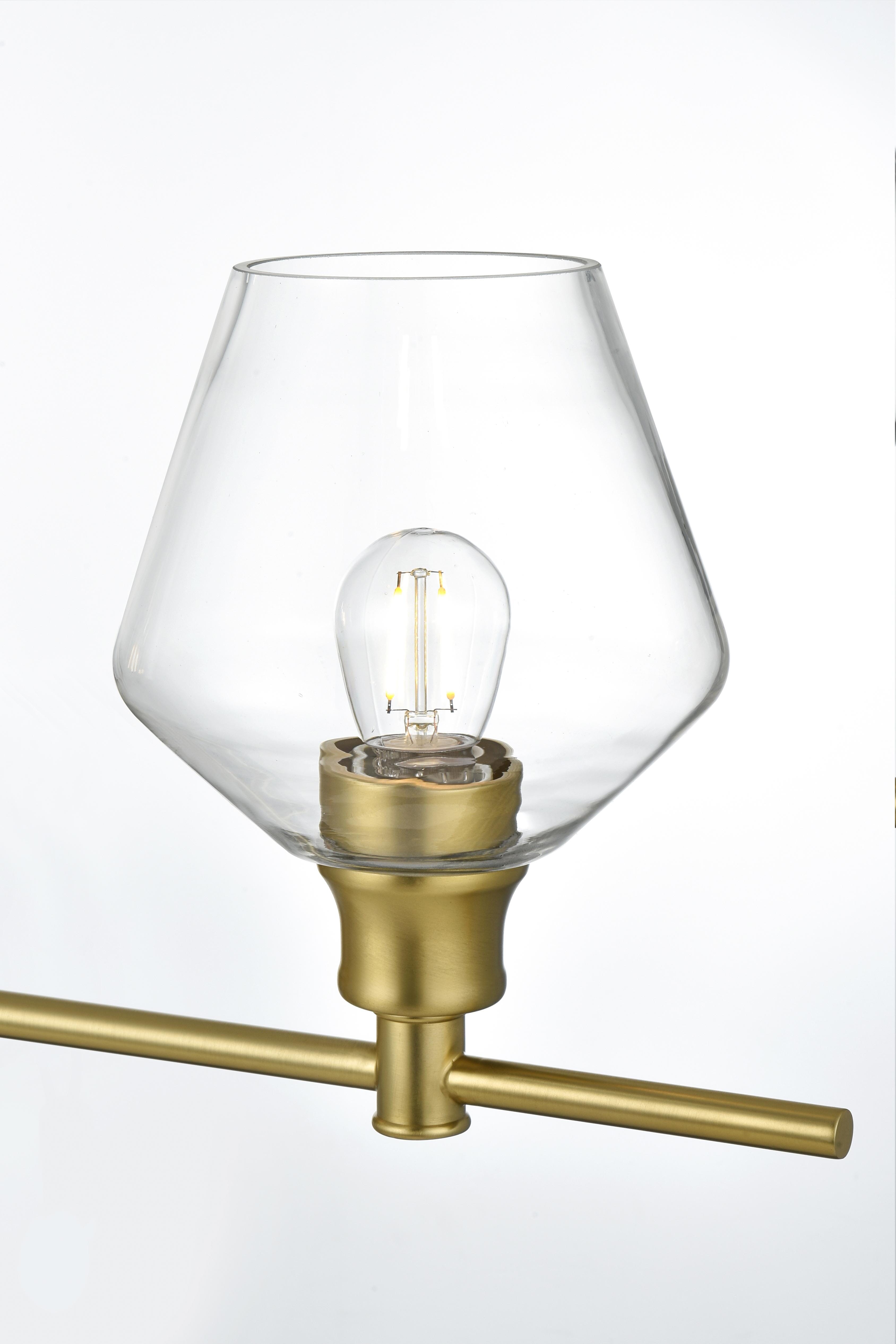 The Gene by Elegant Lighting - Image 4