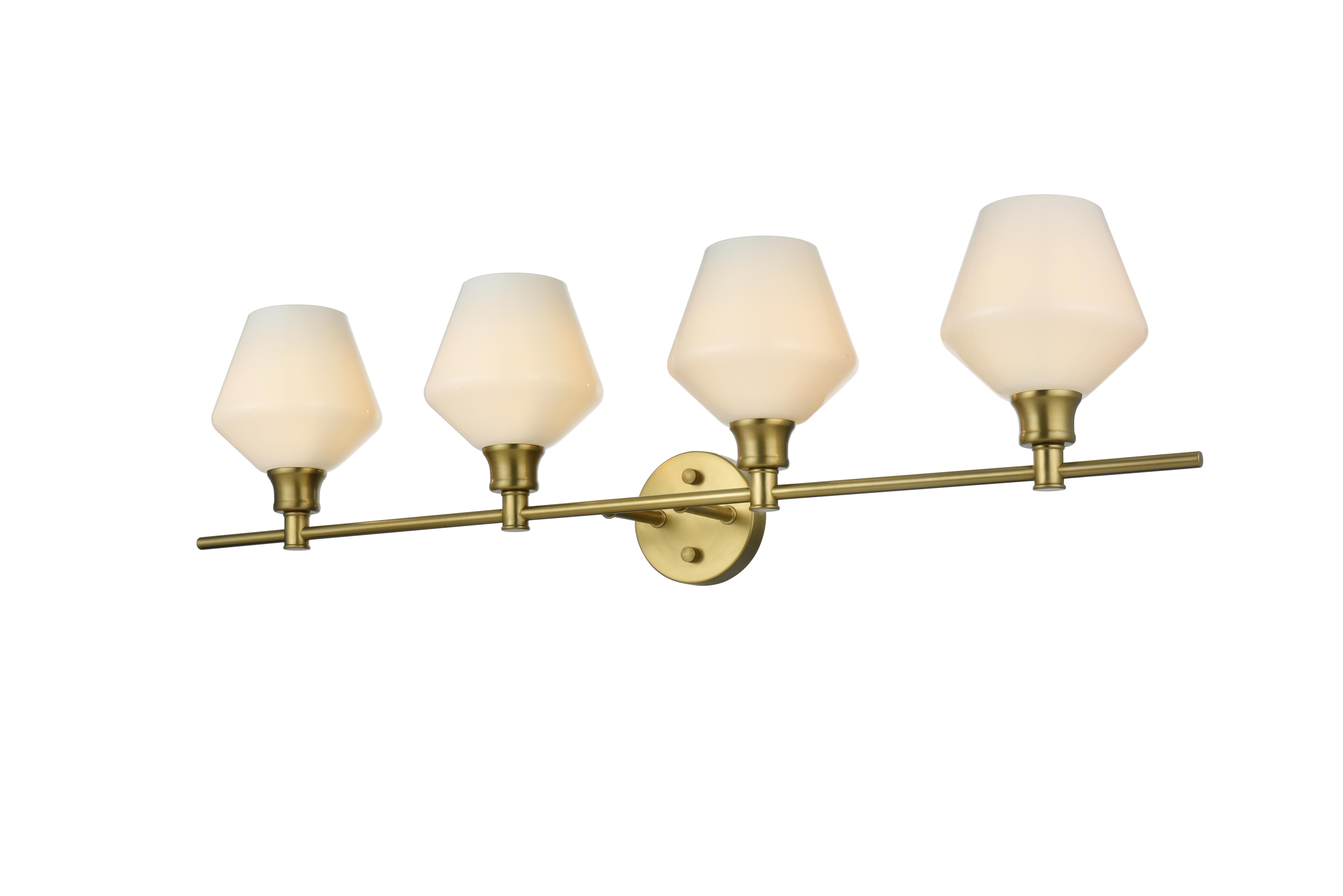 The Gene by Elegant Lighting - Image 3