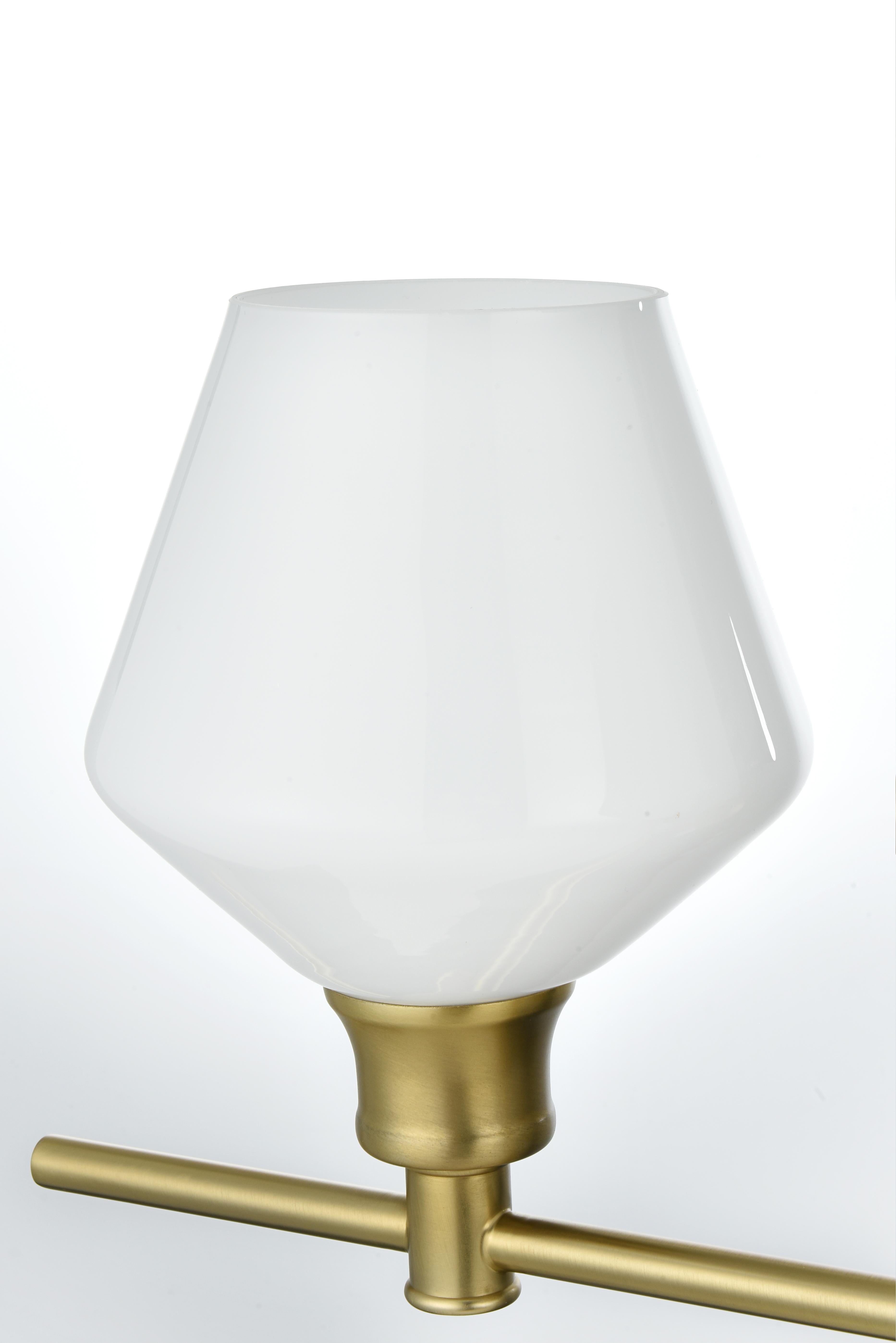 The Gene by Elegant Lighting - Image 4