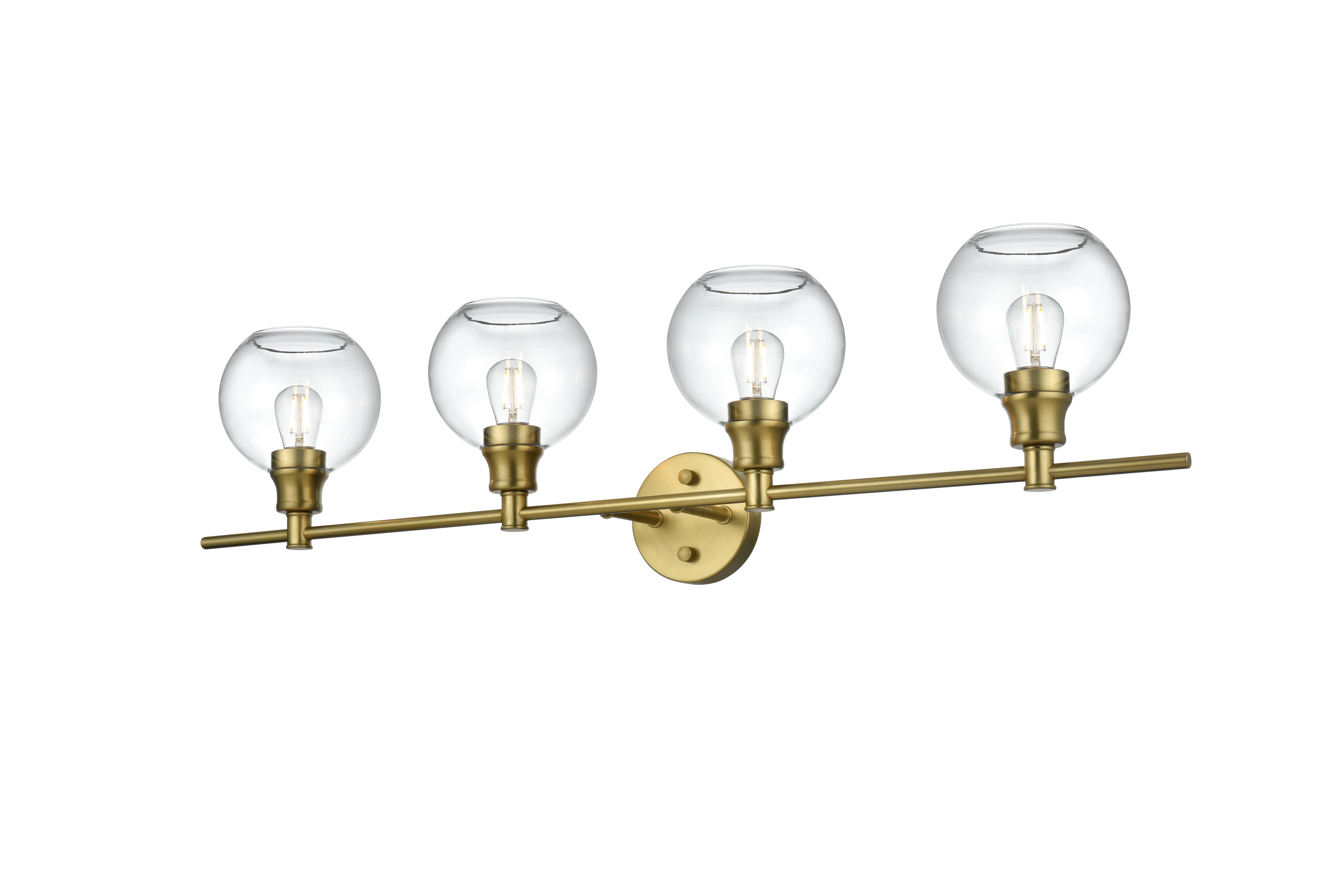 The Collier by Elegant Lighting - Image 3
