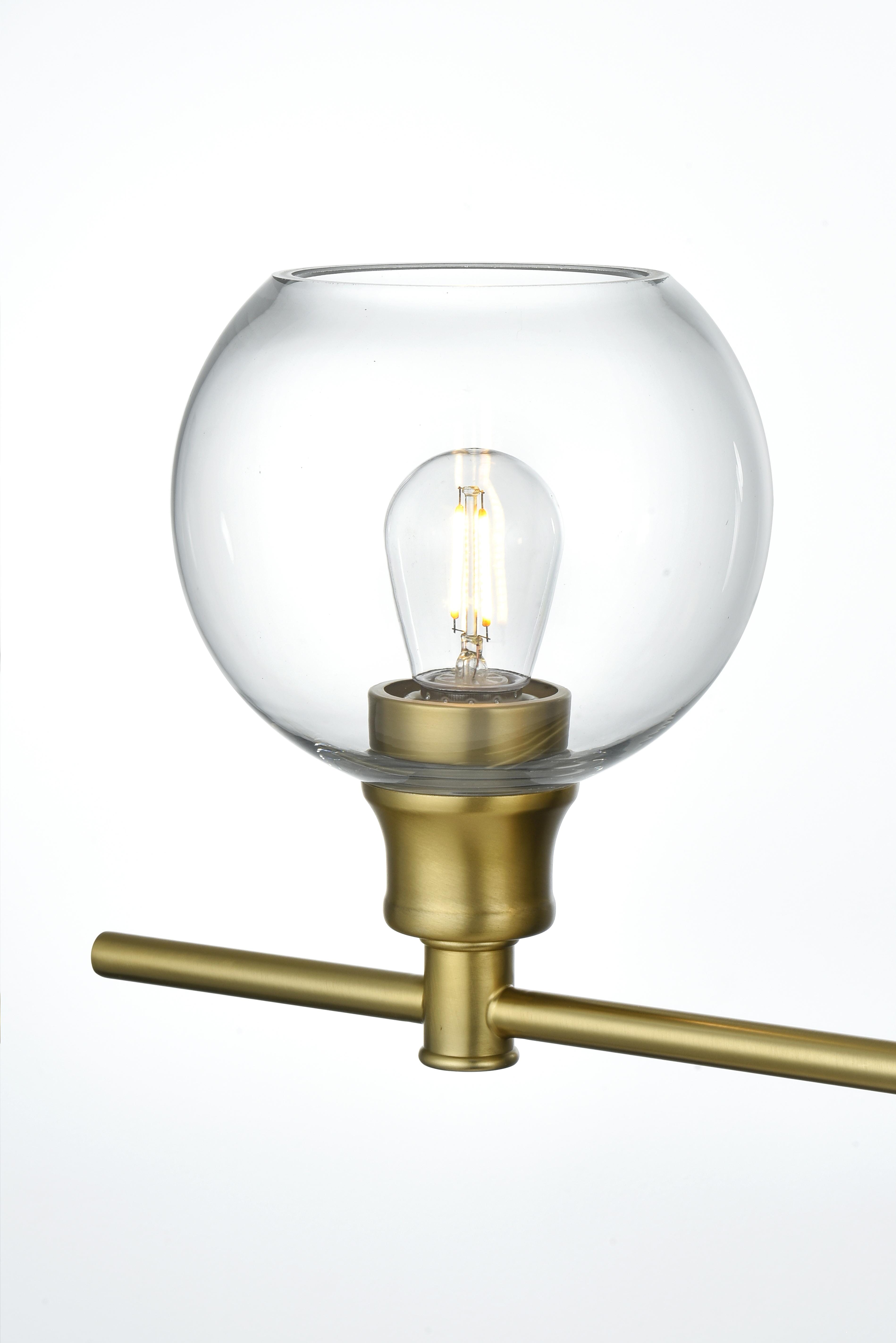 The Collier by Elegant Lighting - Image 4