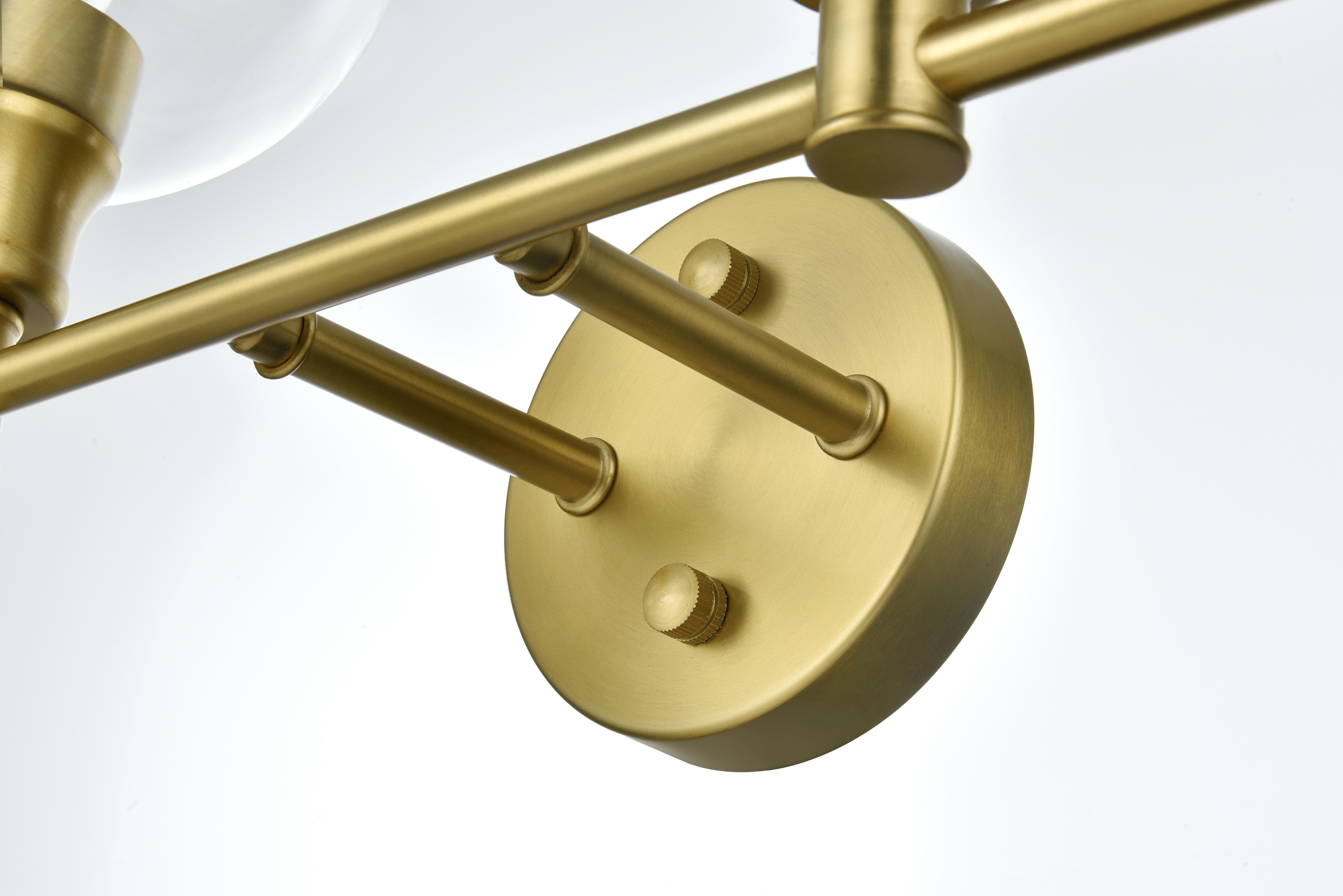 The Collier by Elegant Lighting - Image 5