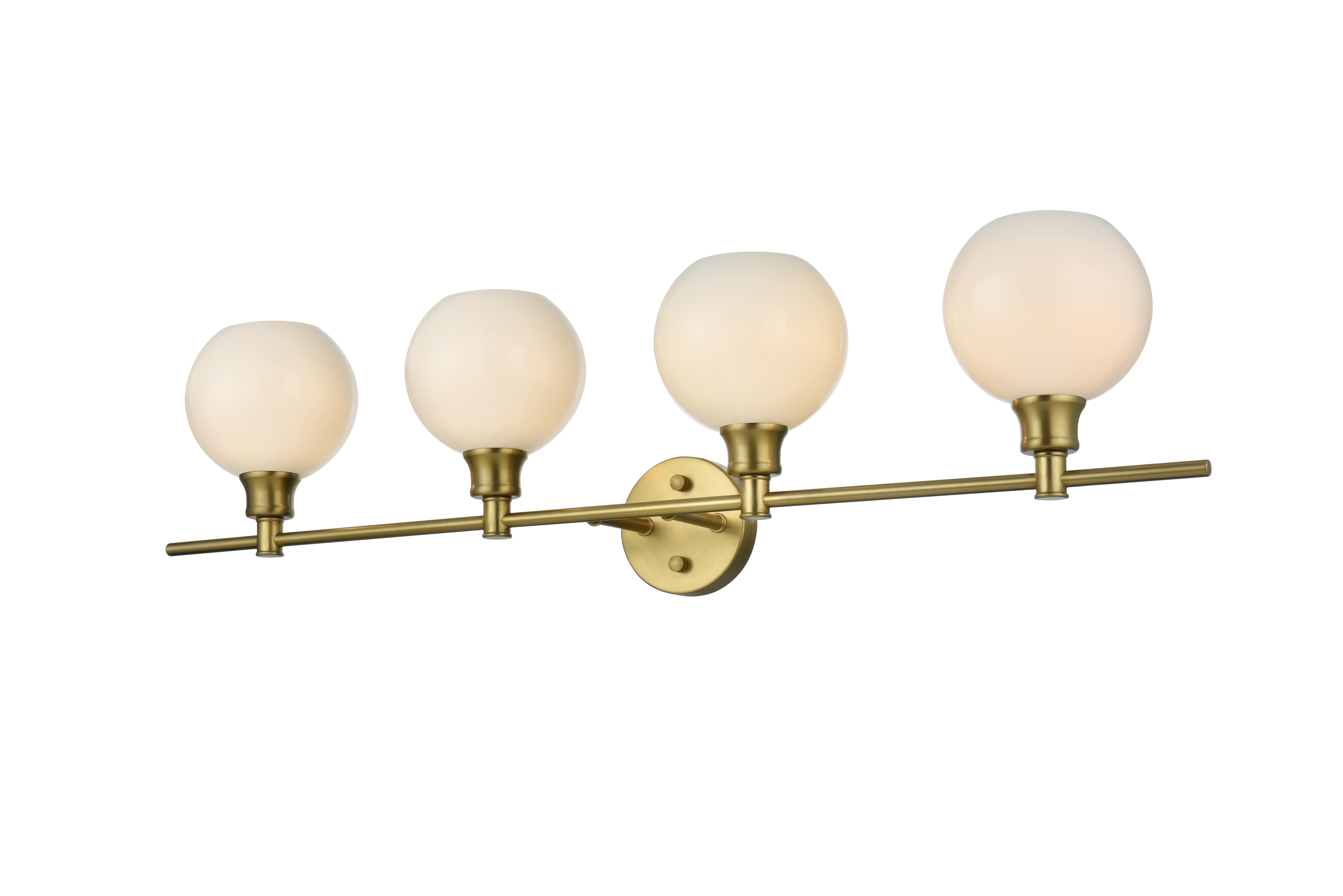 The Collier by Elegant Lighting - Image 3