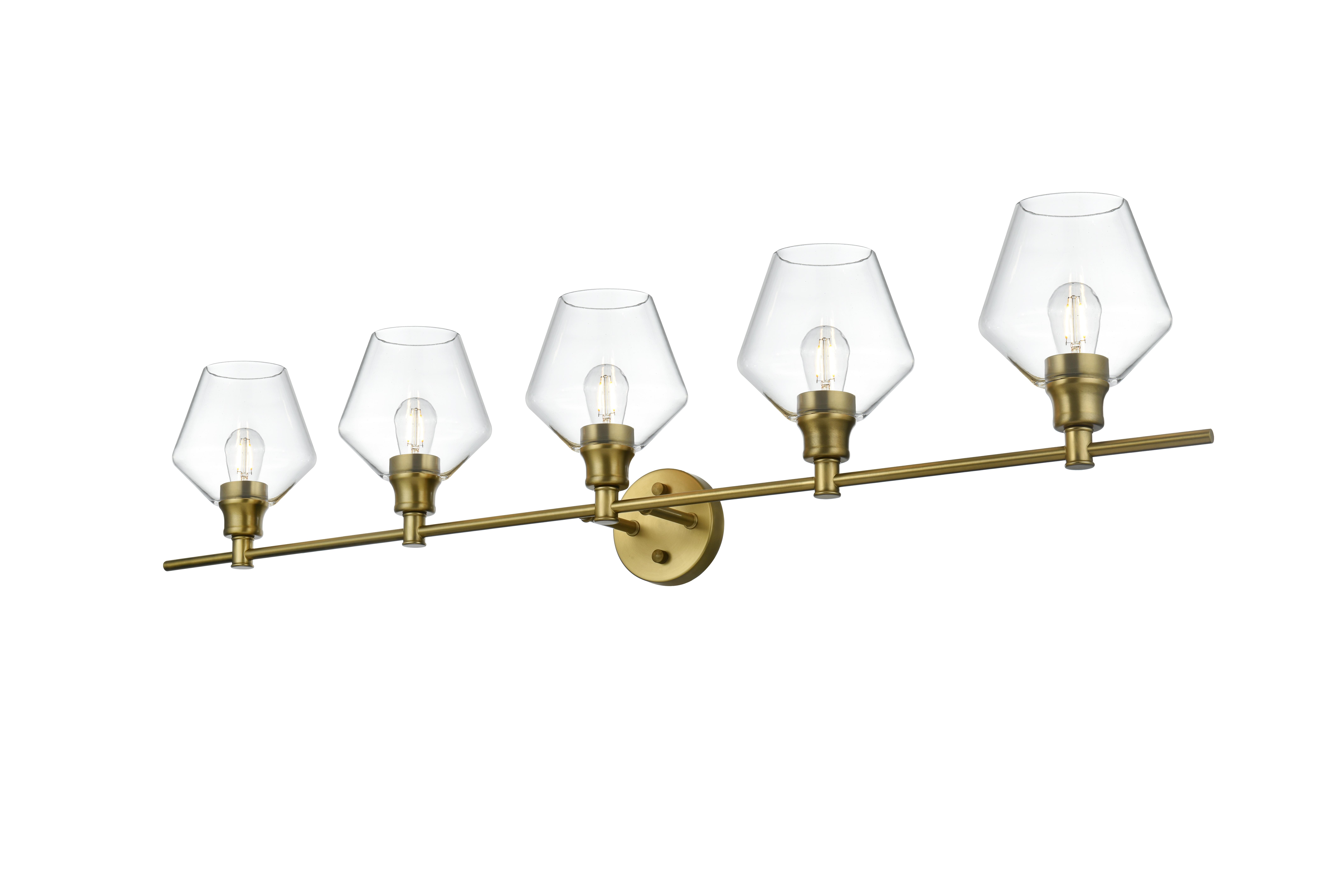 The Gene by Elegant Lighting - Image 3