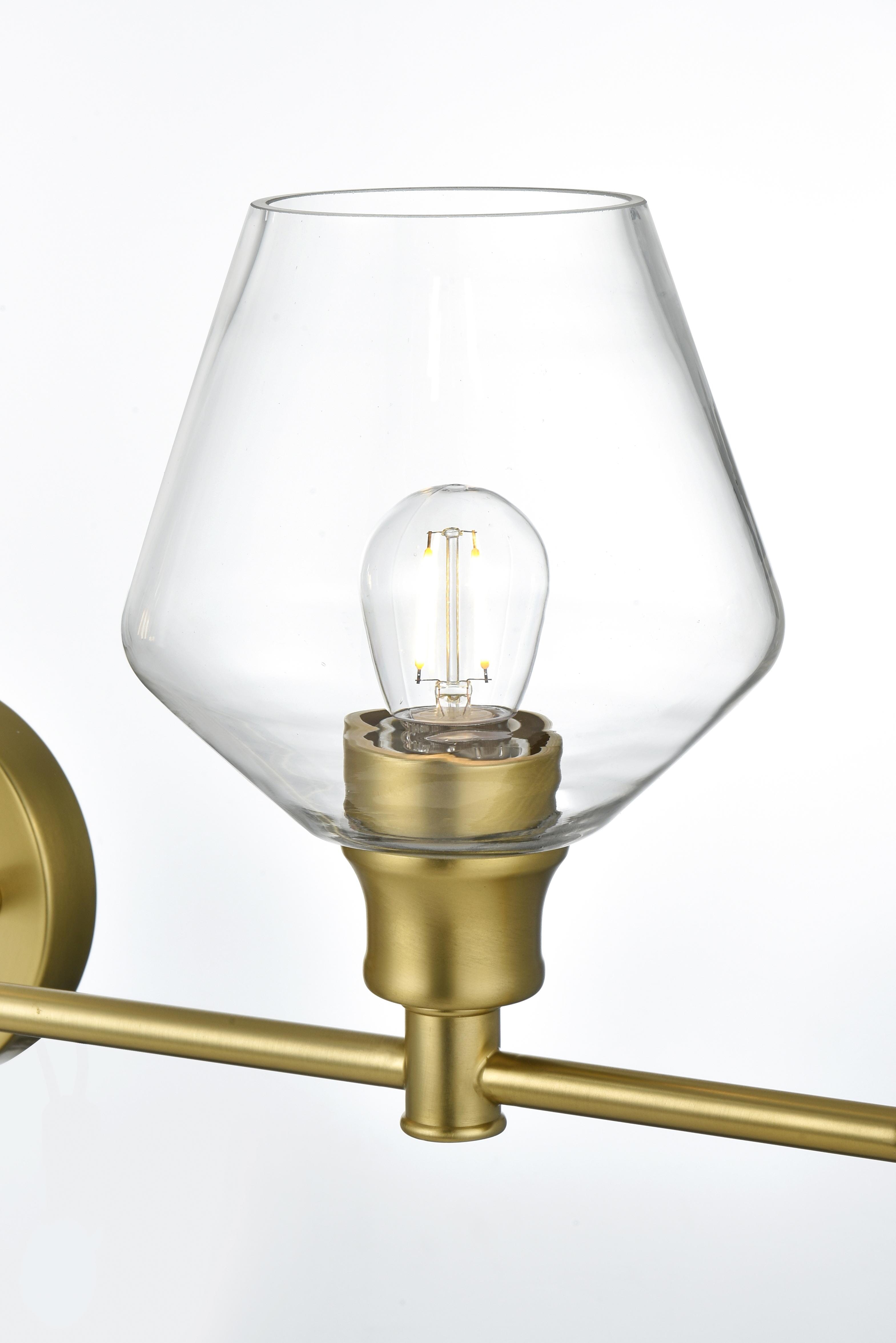 The Gene by Elegant Lighting - Image 4
