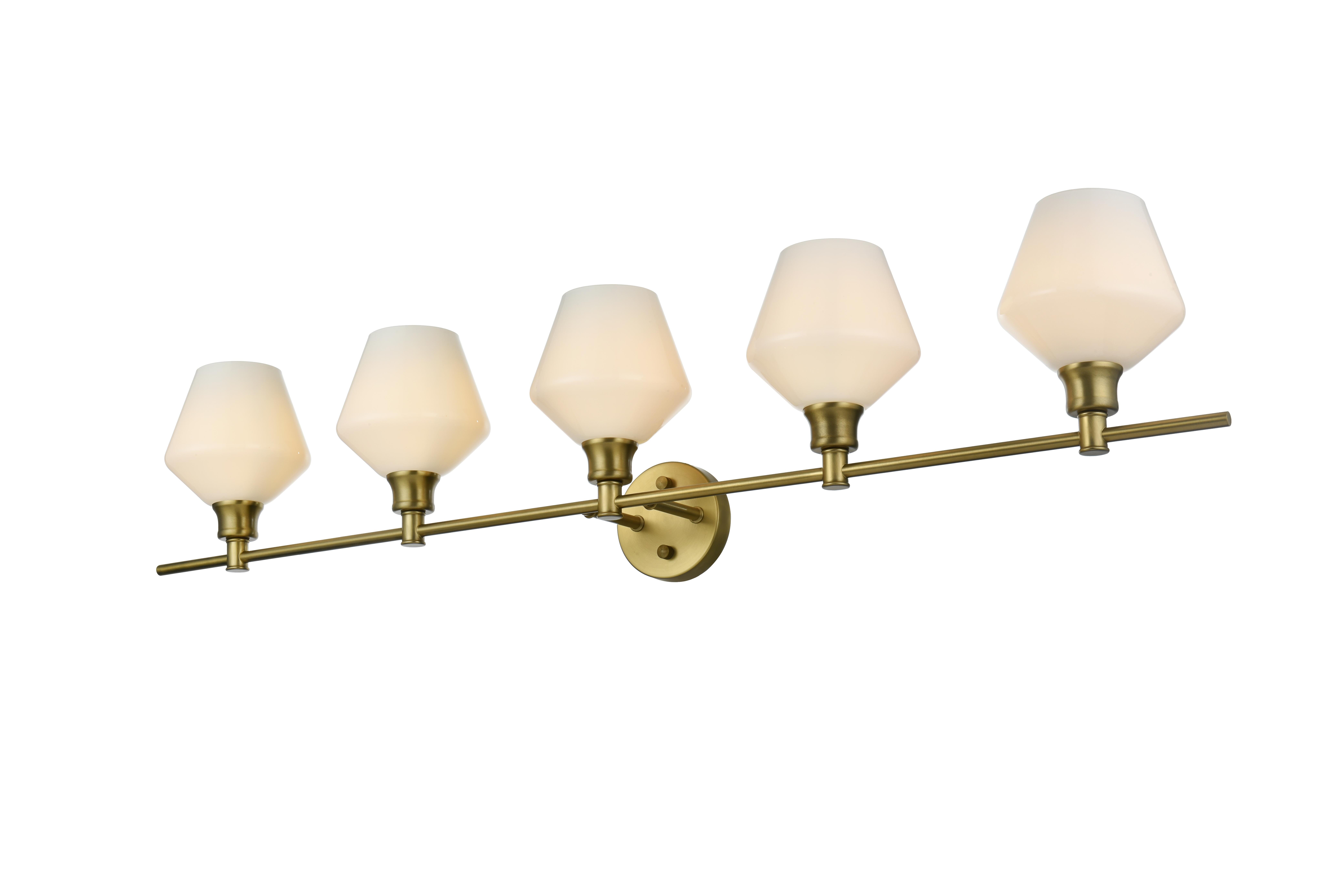 The Gene by Elegant Lighting - Image 3