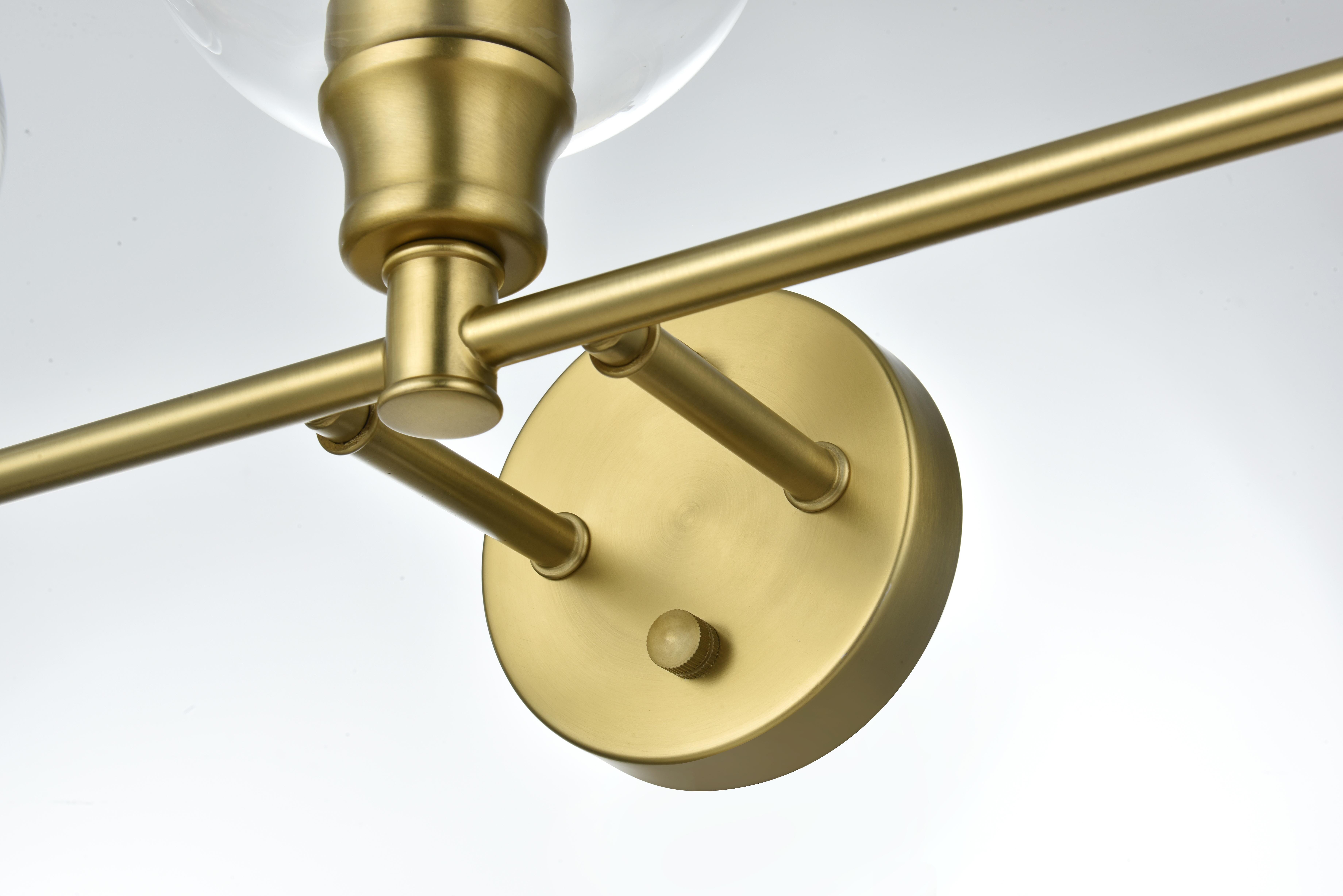 The Collier by Elegant Lighting - Image 5