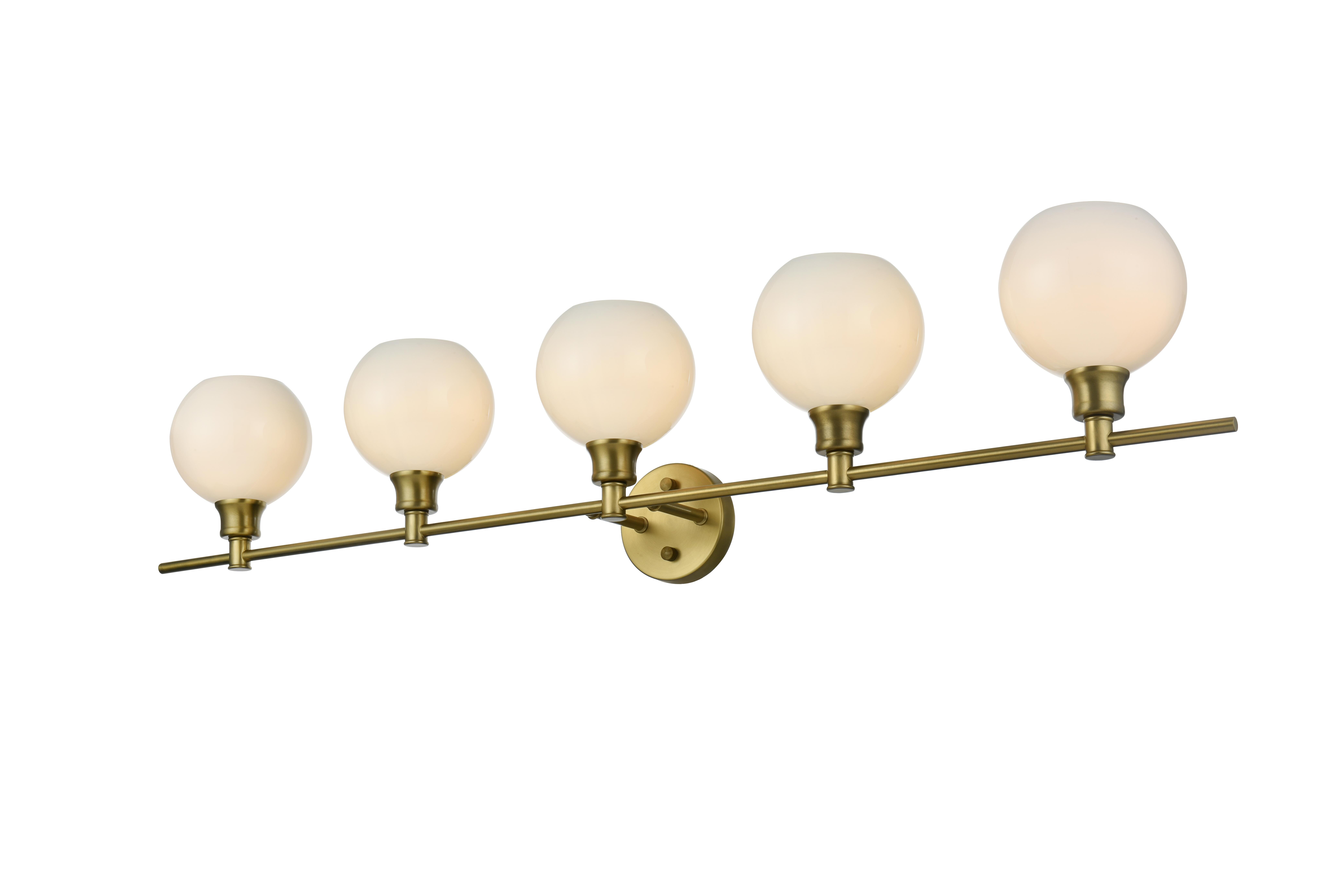 The Collier by Elegant Lighting - Image 3