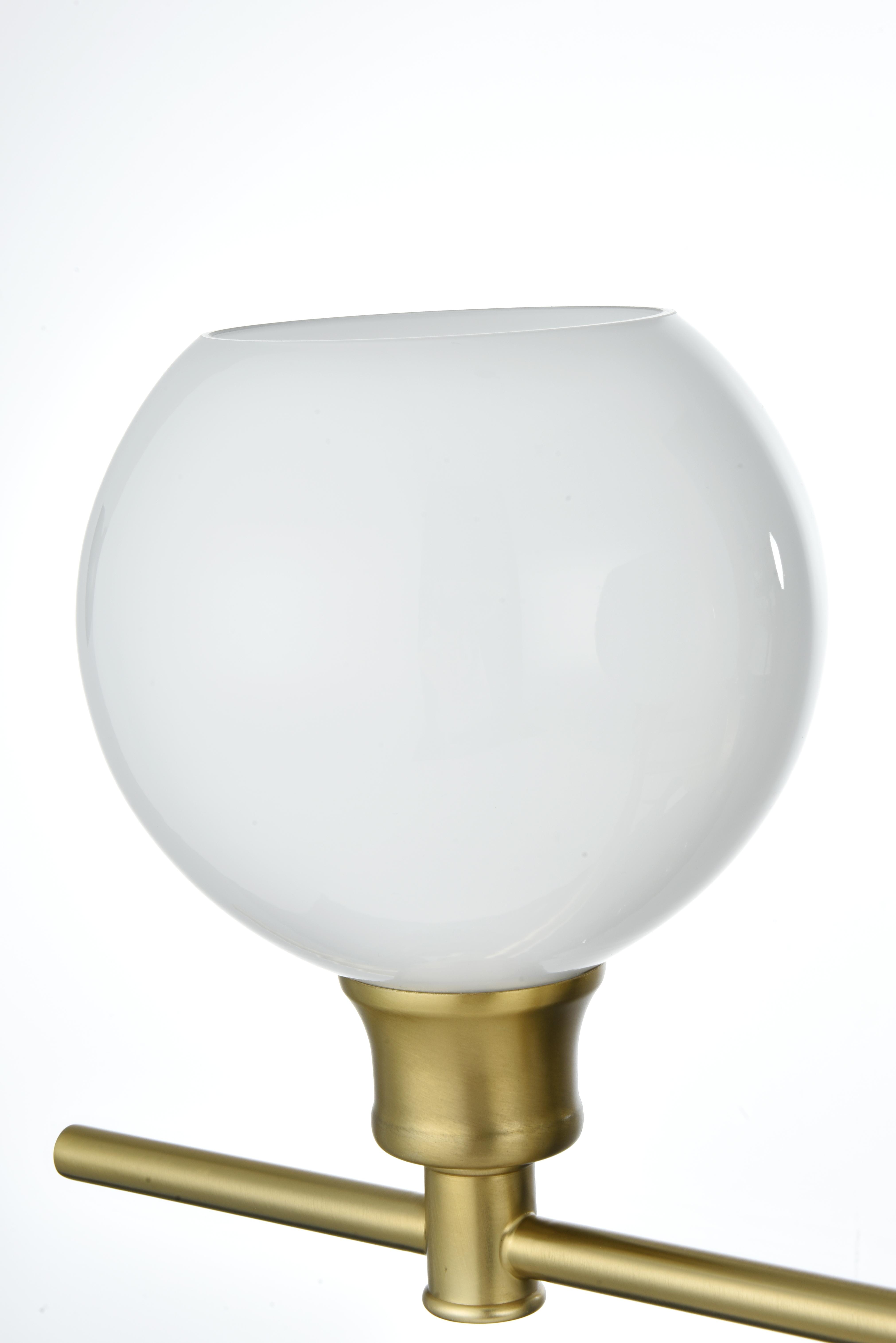 The Collier by Elegant Lighting - Image 4