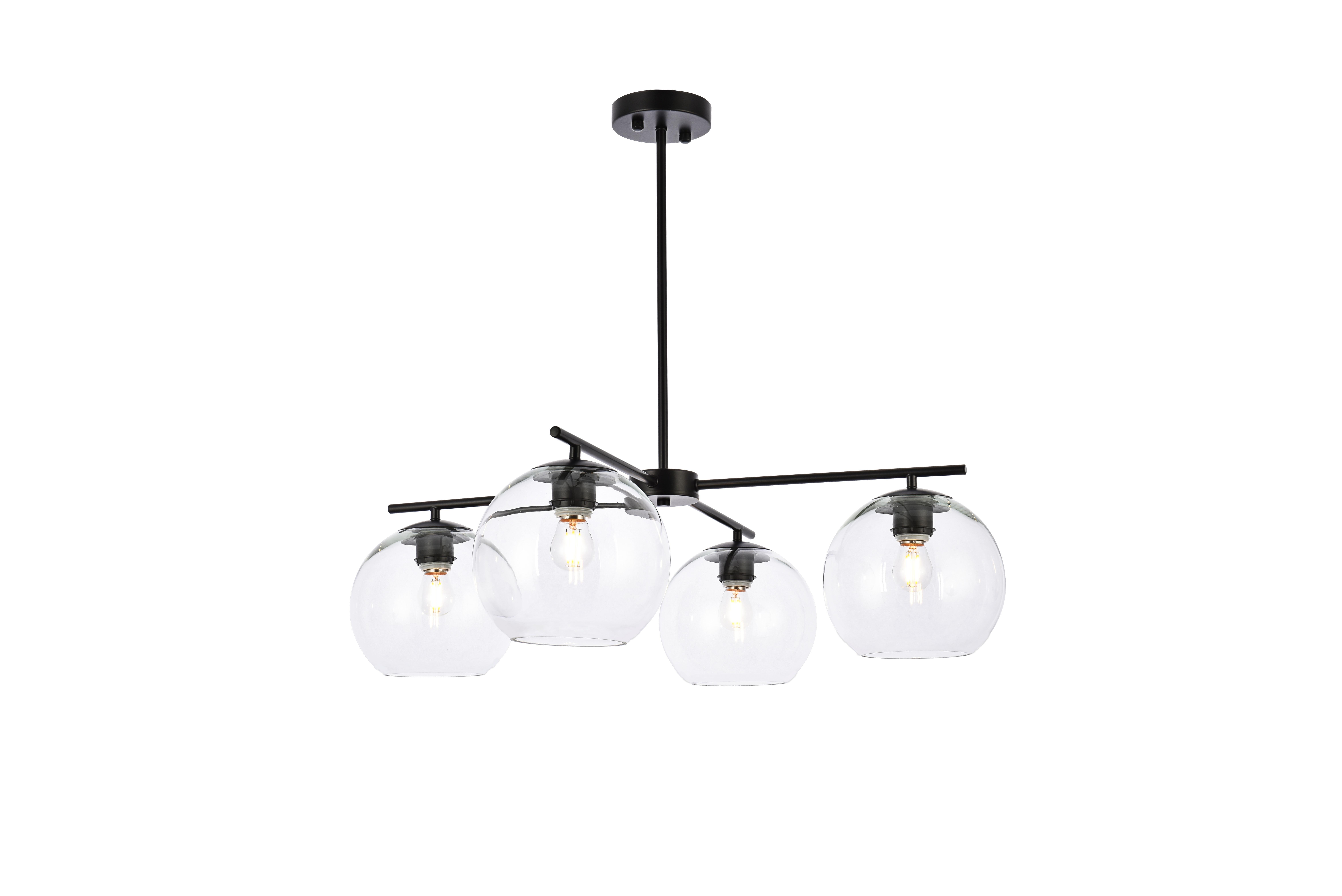 Opus Pendants