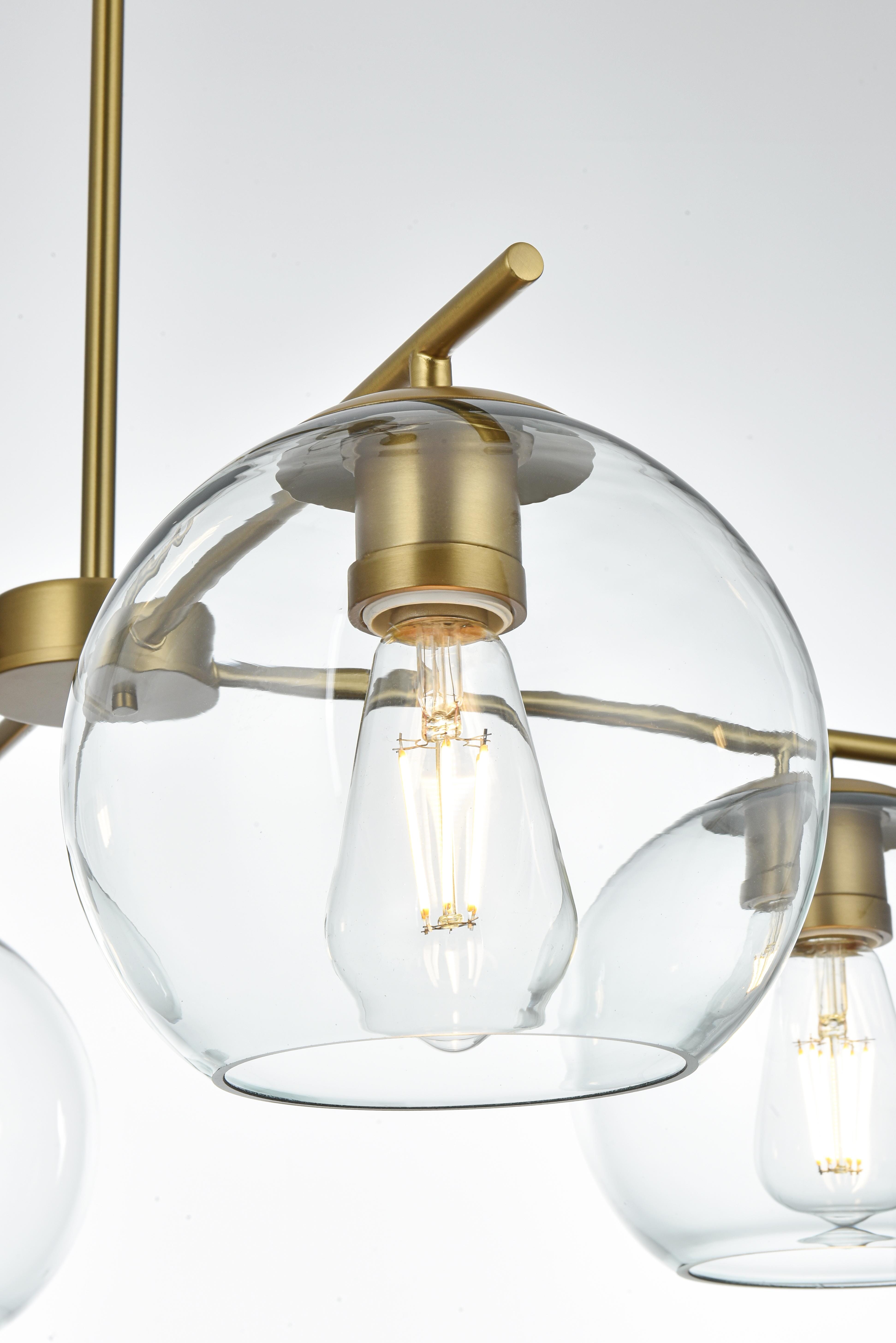 The Opus by Elegant Lighting - Image 4