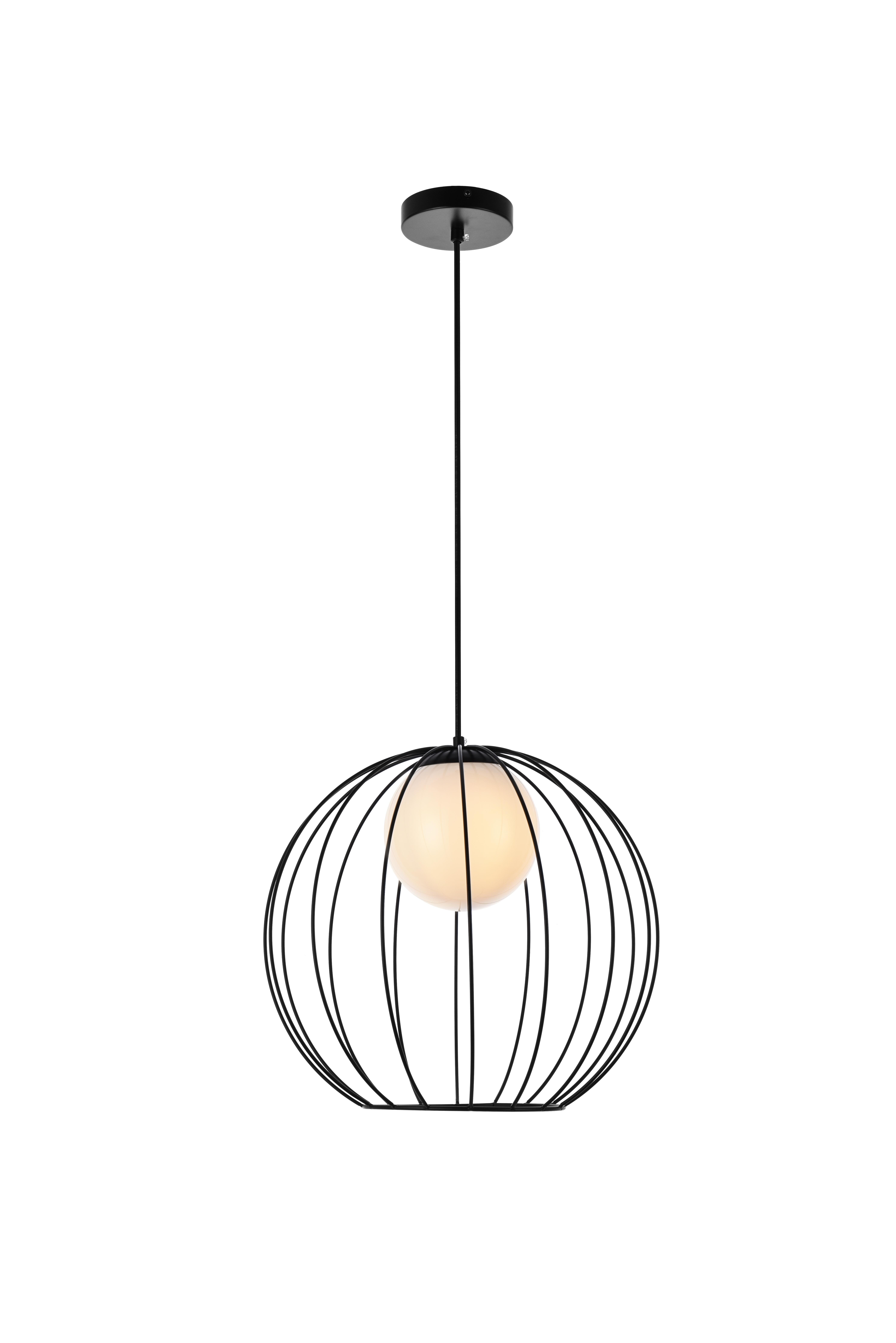 Wetzel Pendants
