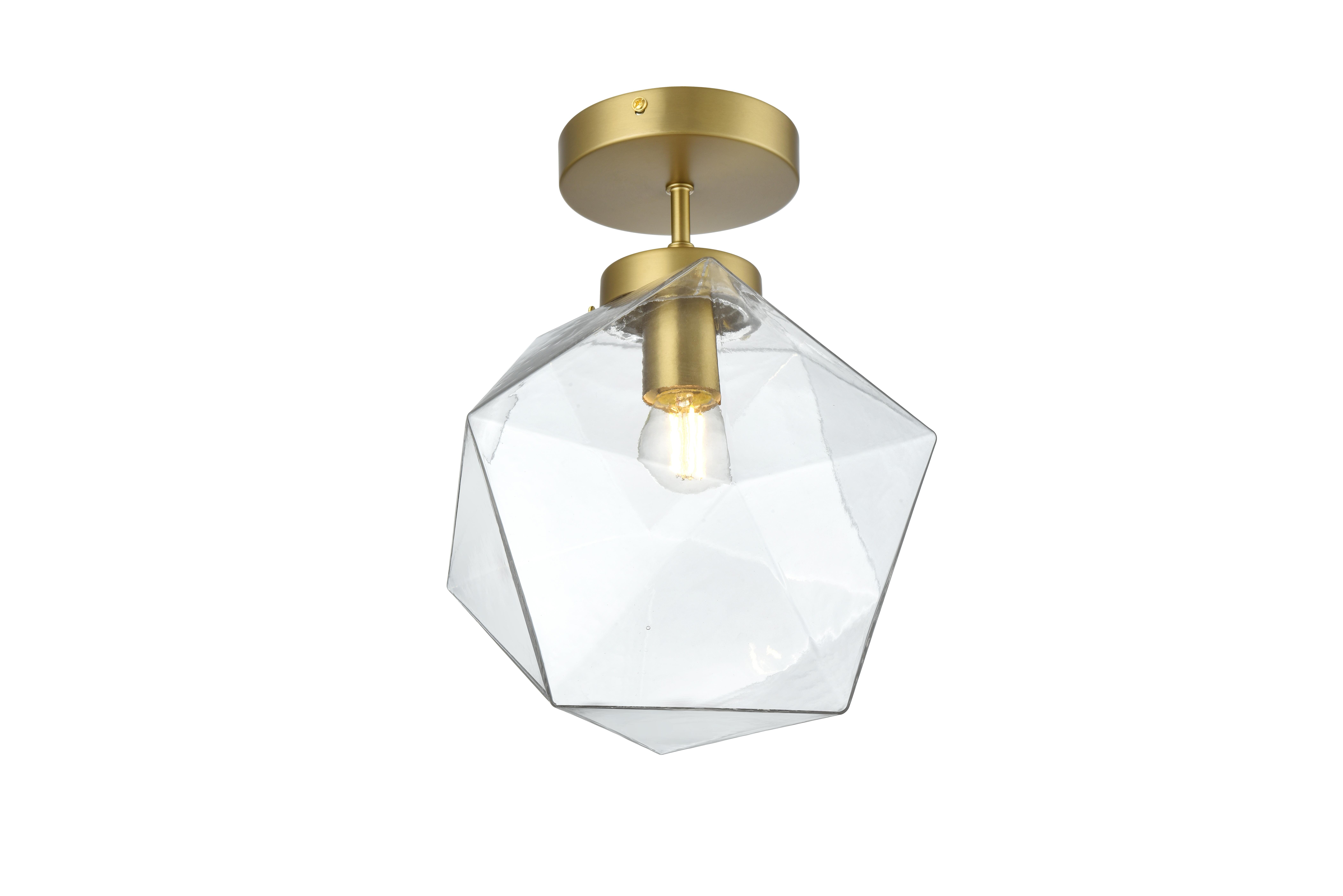 The Lawrence by Elegant Lighting - Image 3
