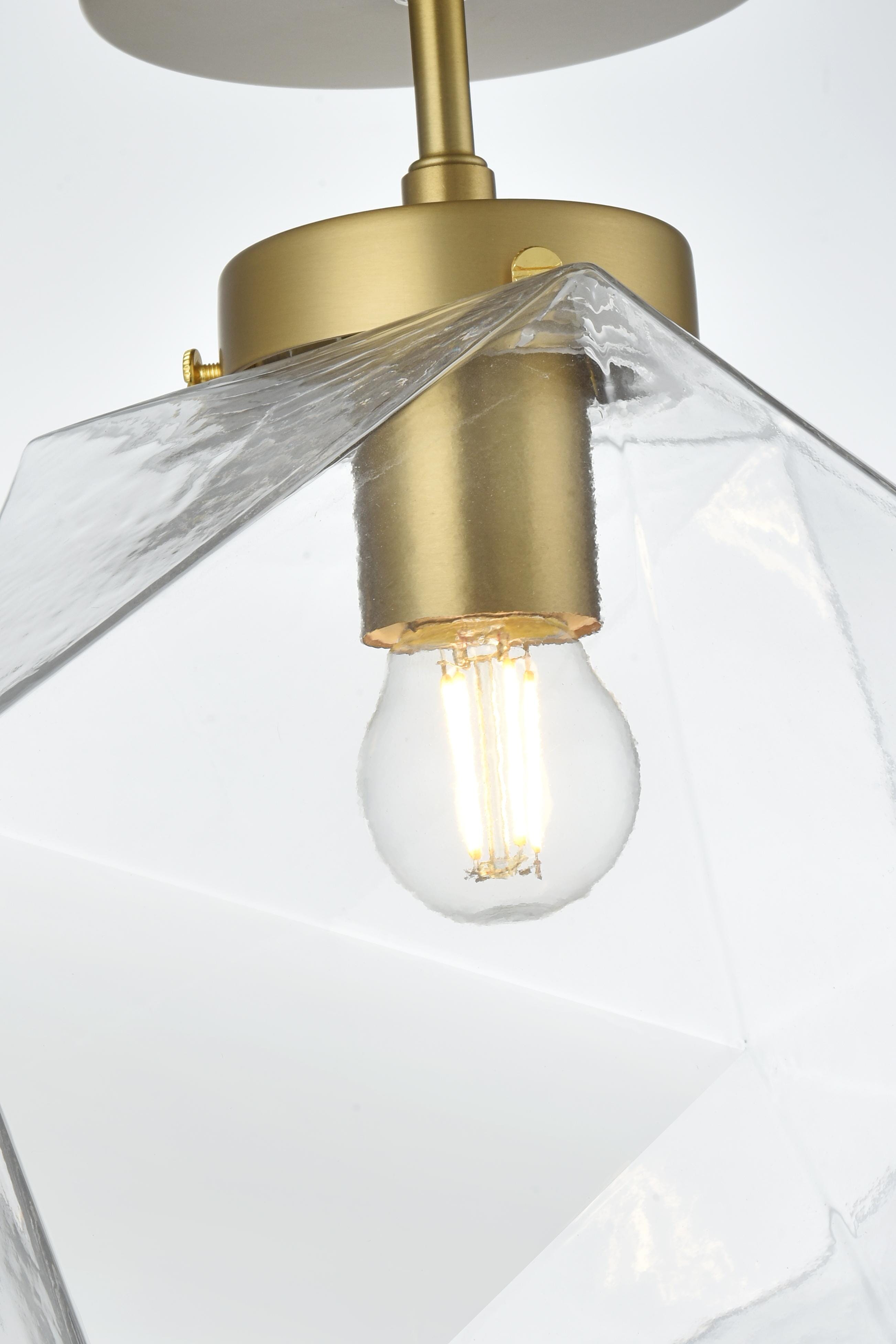The Lawrence by Elegant Lighting - Image 5