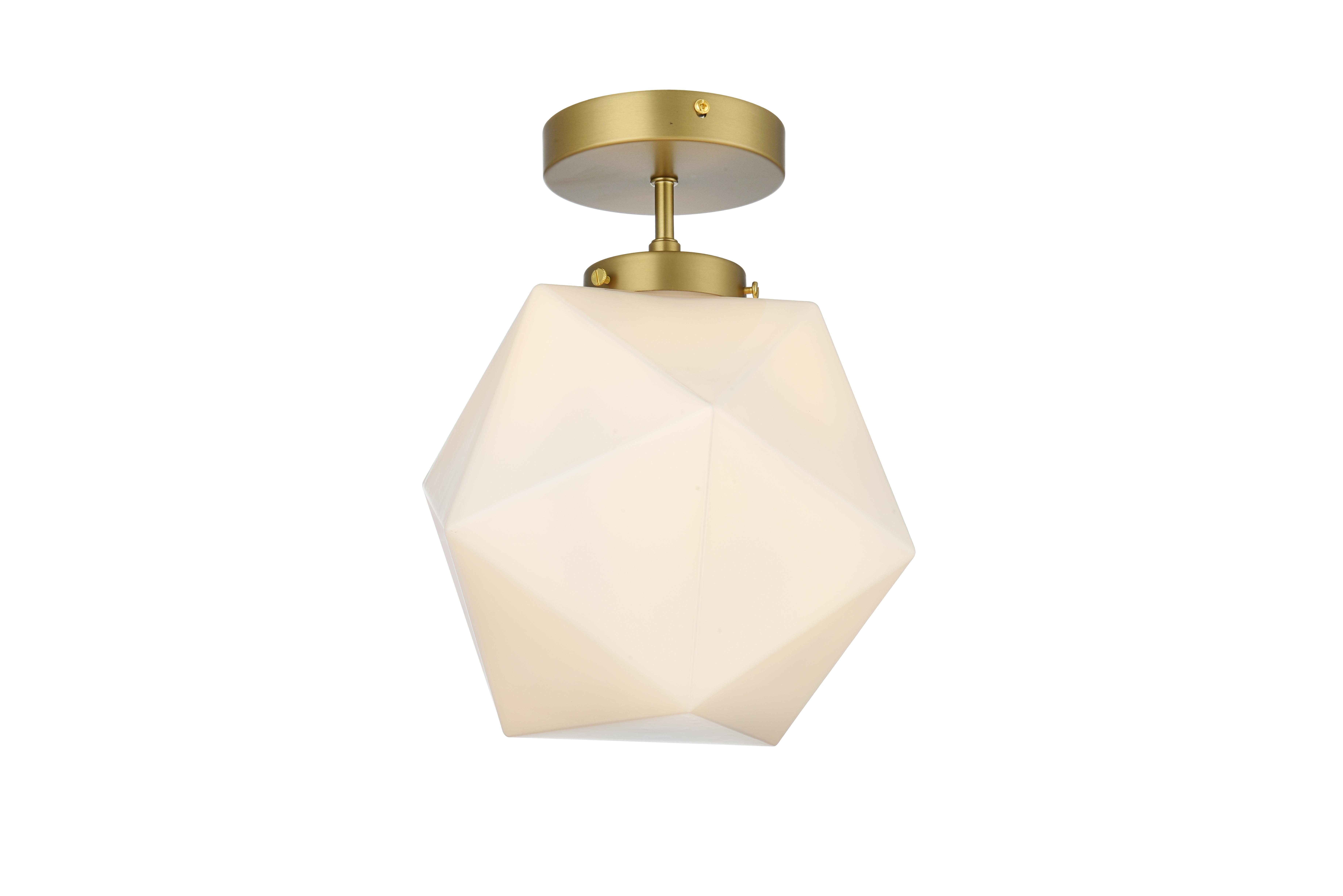 The Lawrence by Elegant Lighting - Image 3
