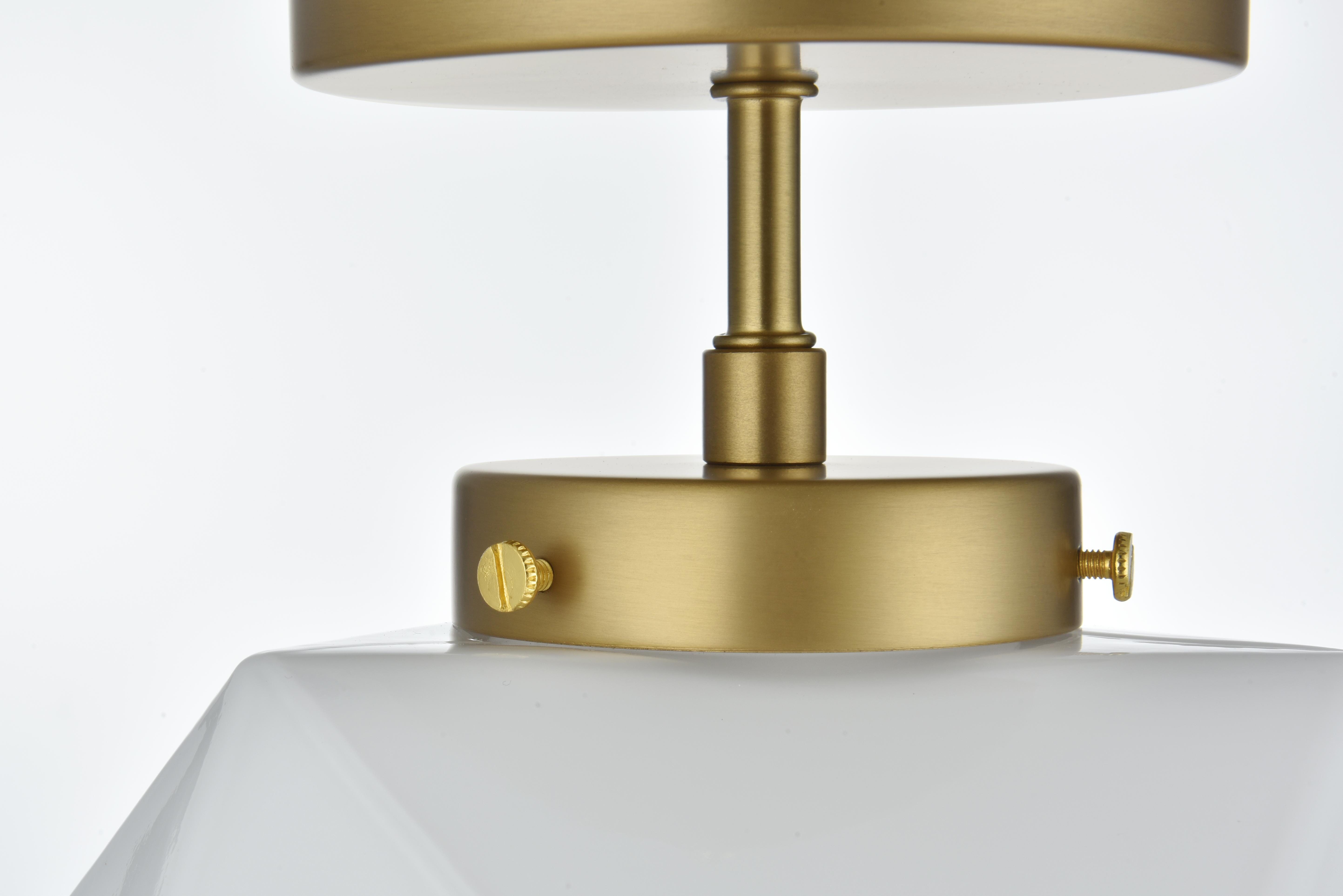 The Lawrence by Elegant Lighting - Image 5