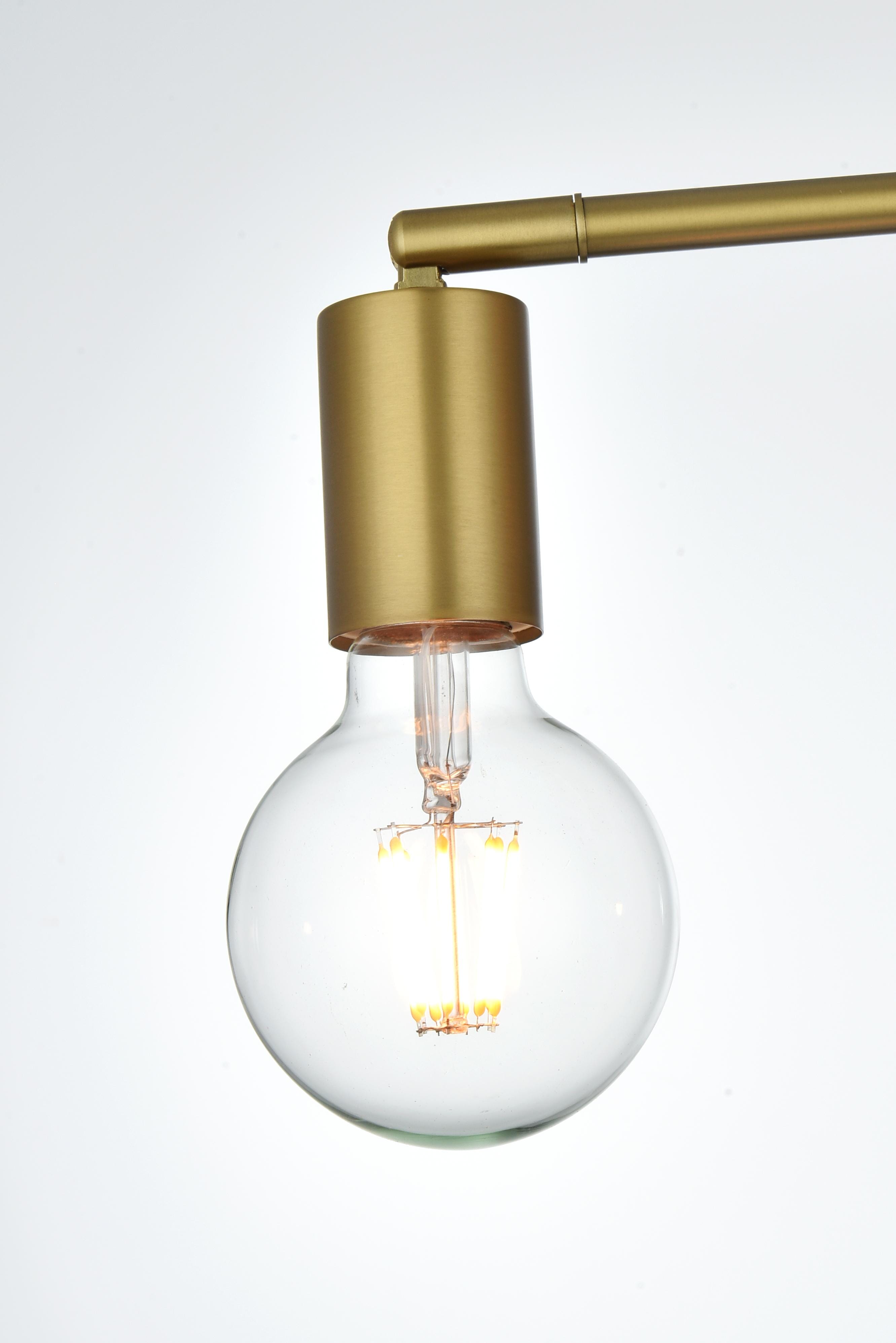 The Zane by Elegant Lighting - Image 4