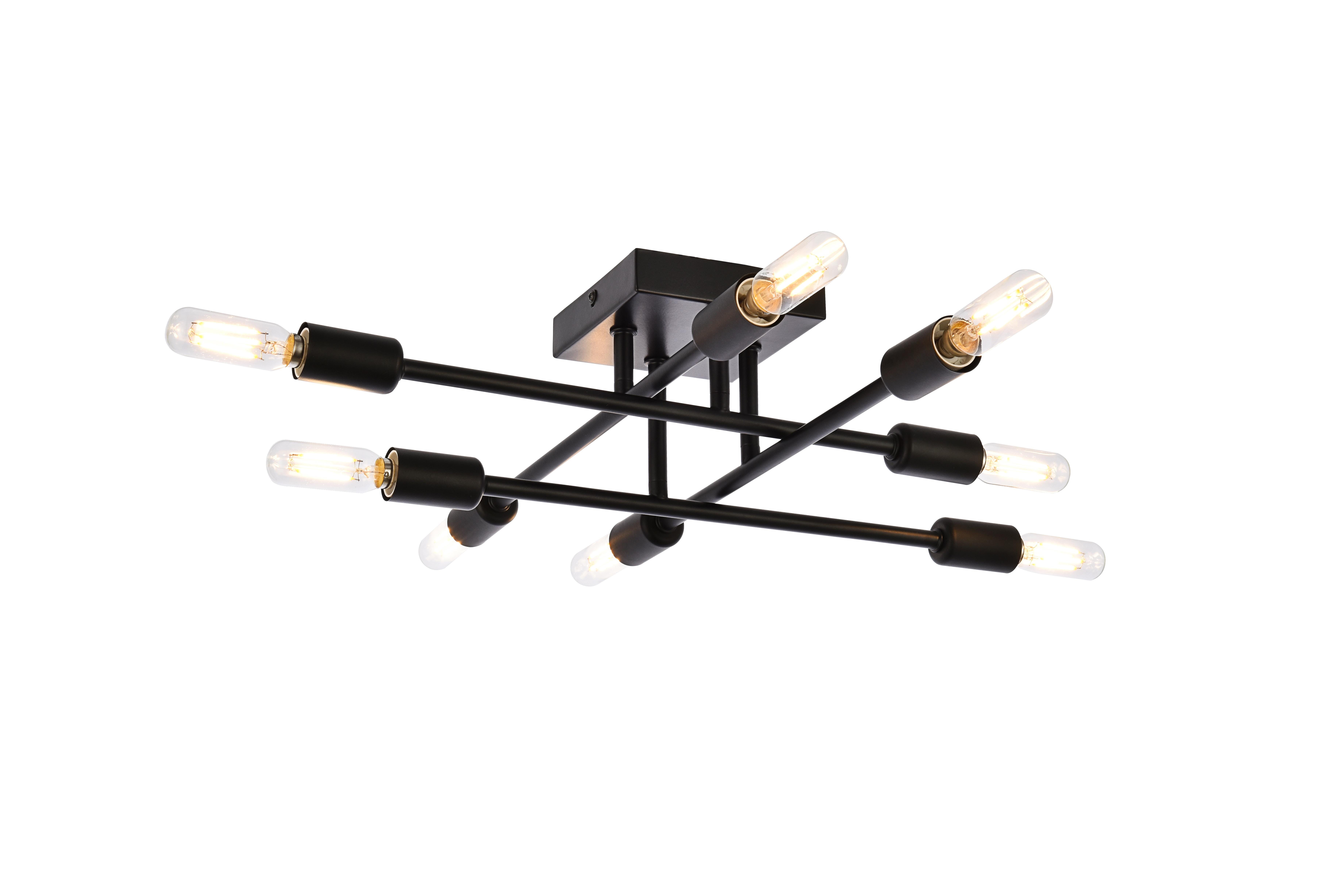 Script Flush Mounts