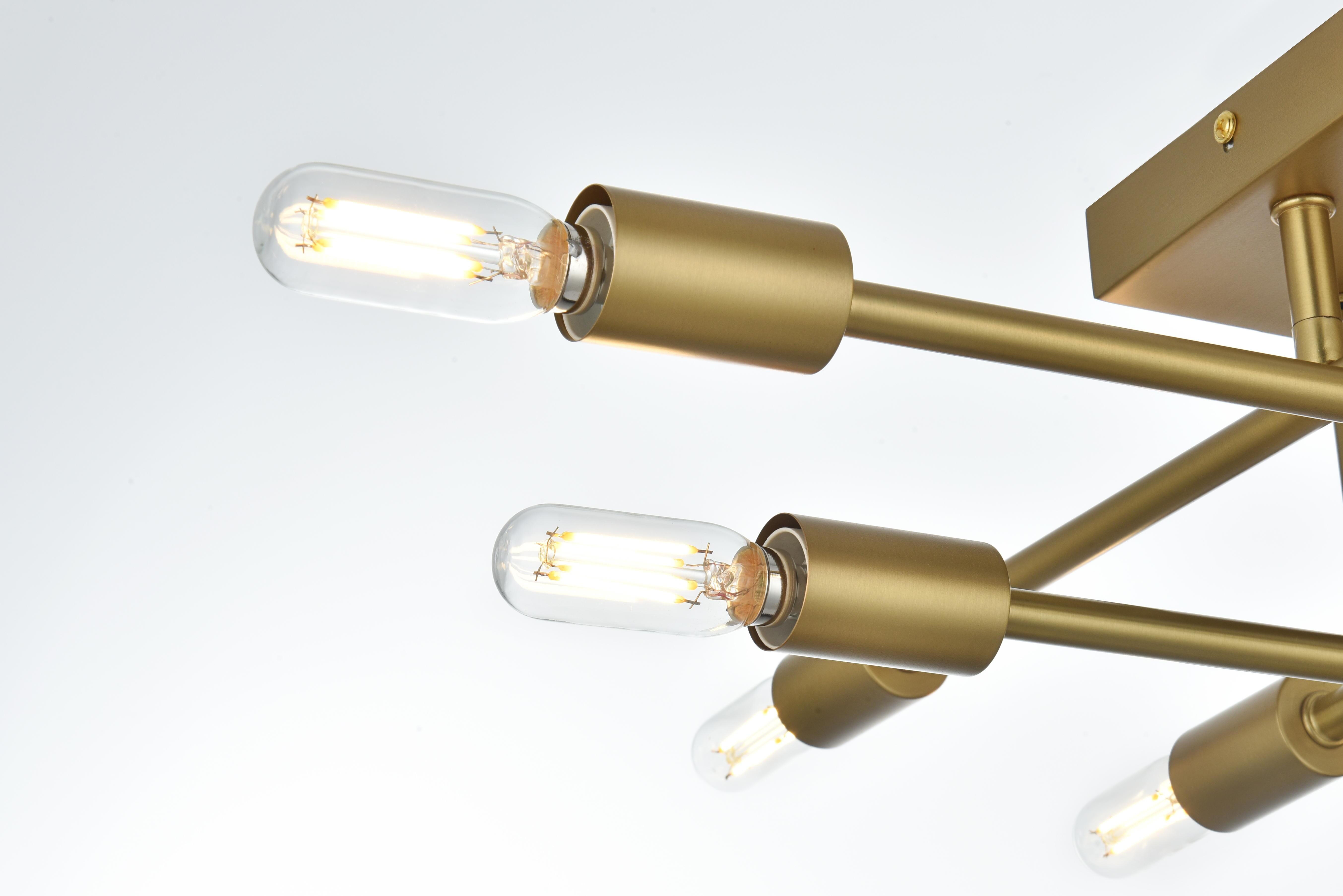 The Script by Elegant Lighting - Image 4