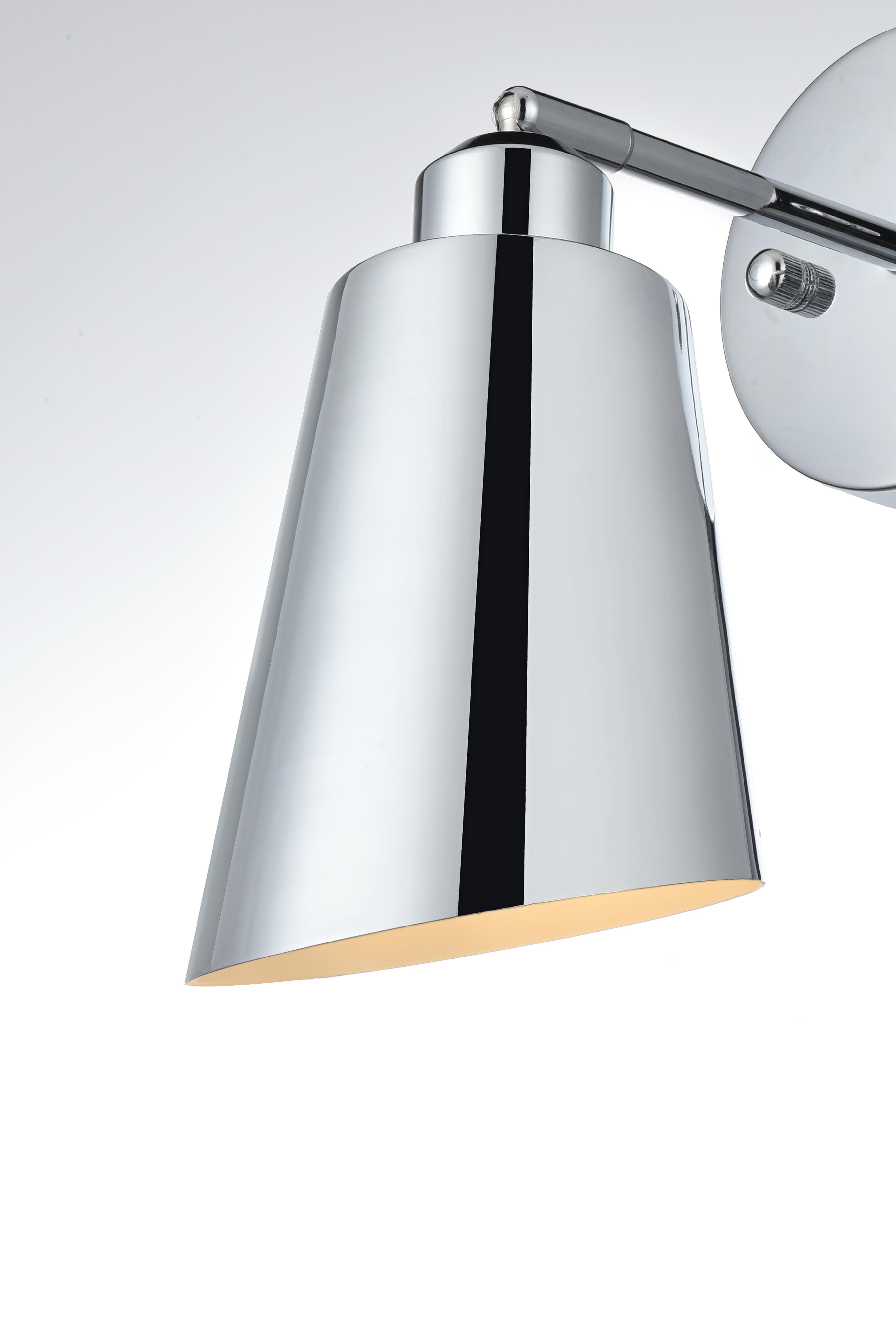 The Halycon by Elegant Lighting - Image 4